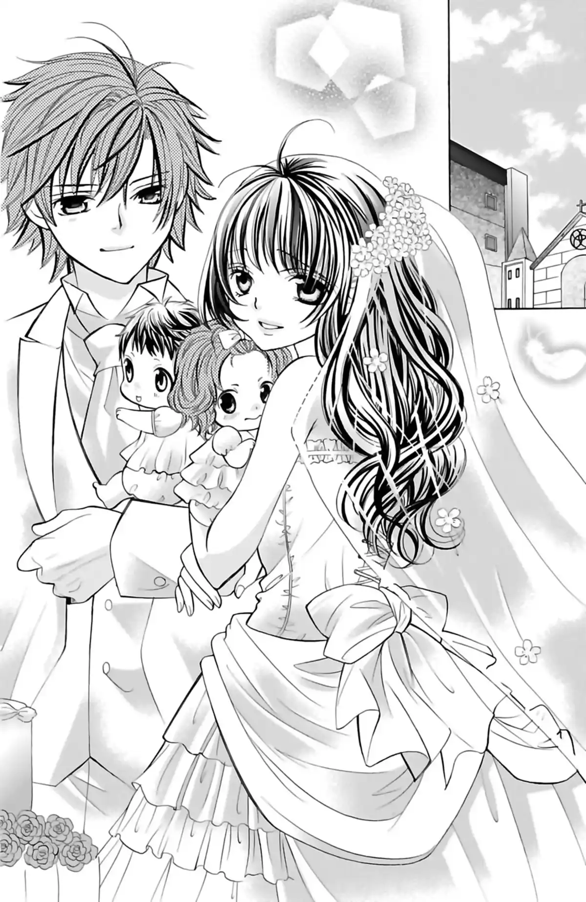 Je t’aime Suzuki !! Volume 18 page 102