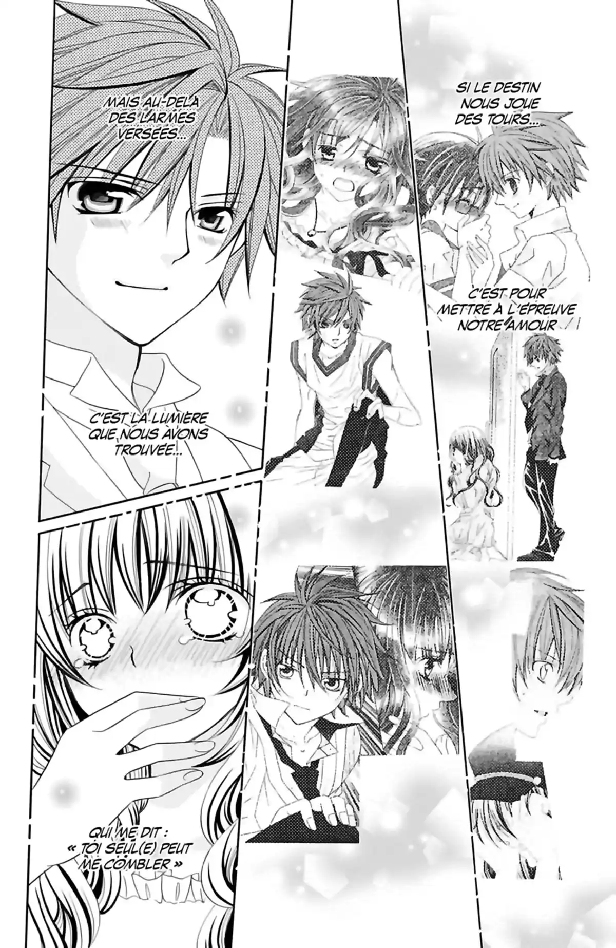 Je t’aime Suzuki !! Volume 18 page 110
