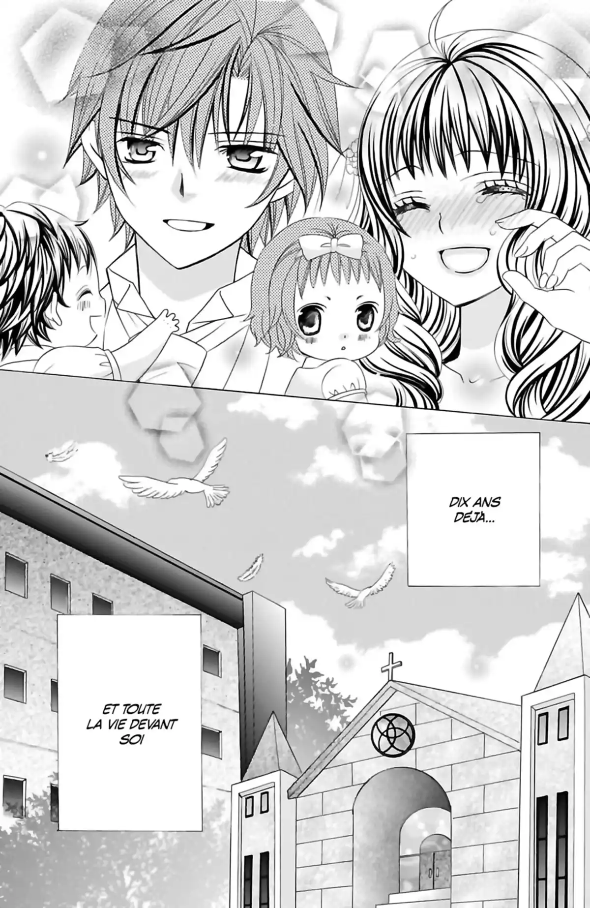 Je t’aime Suzuki !! Volume 18 page 113