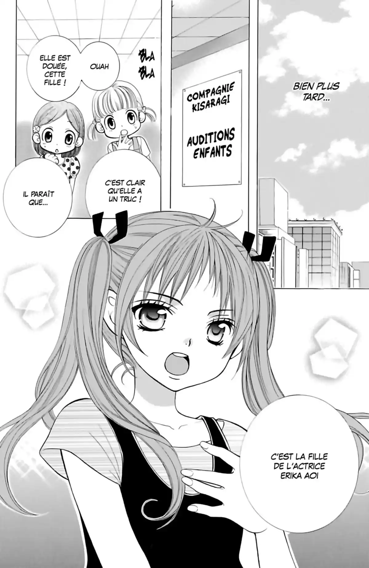 Je t’aime Suzuki !! Volume 18 page 114