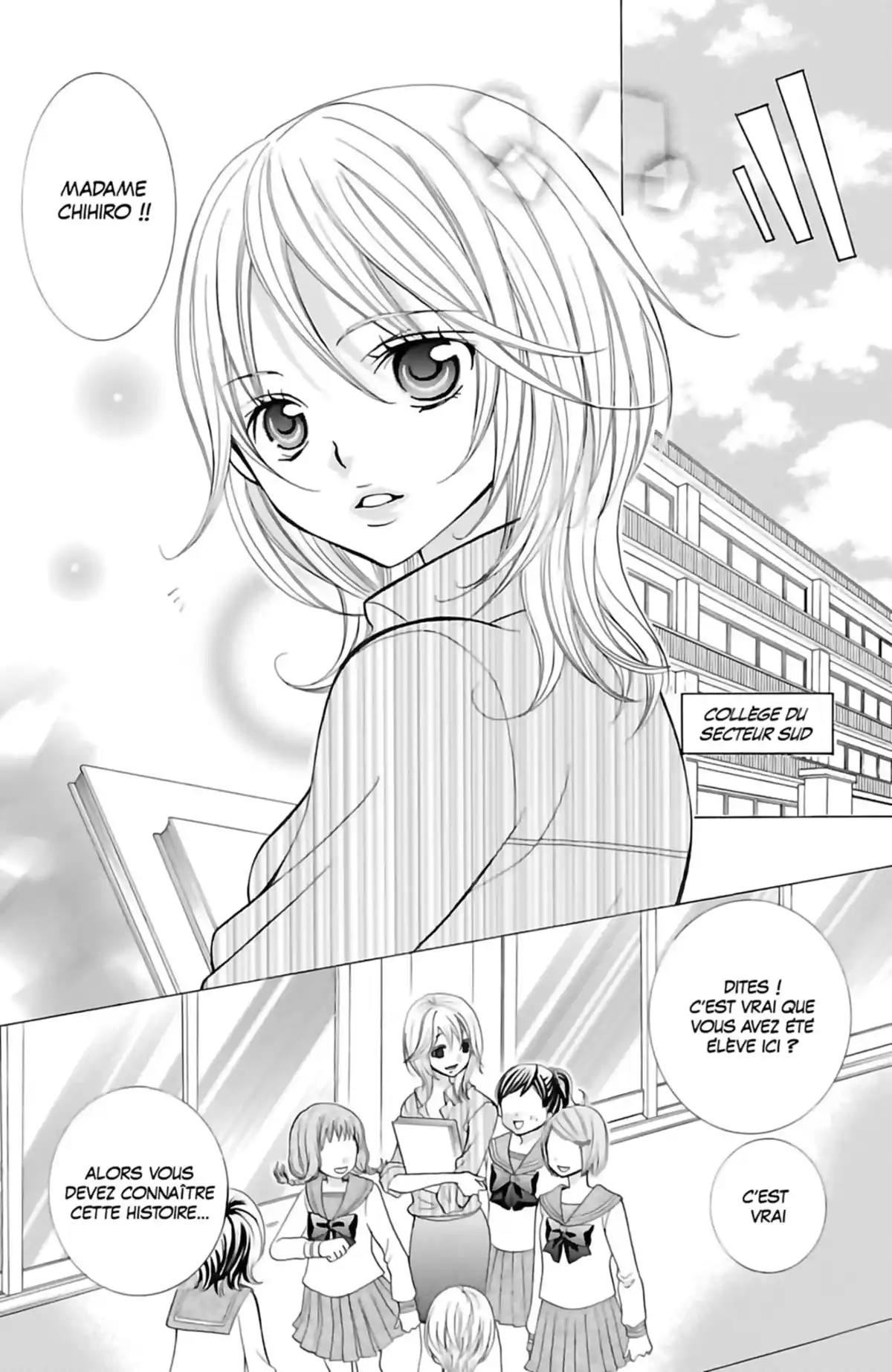 Je t’aime Suzuki !! Volume 18 page 120