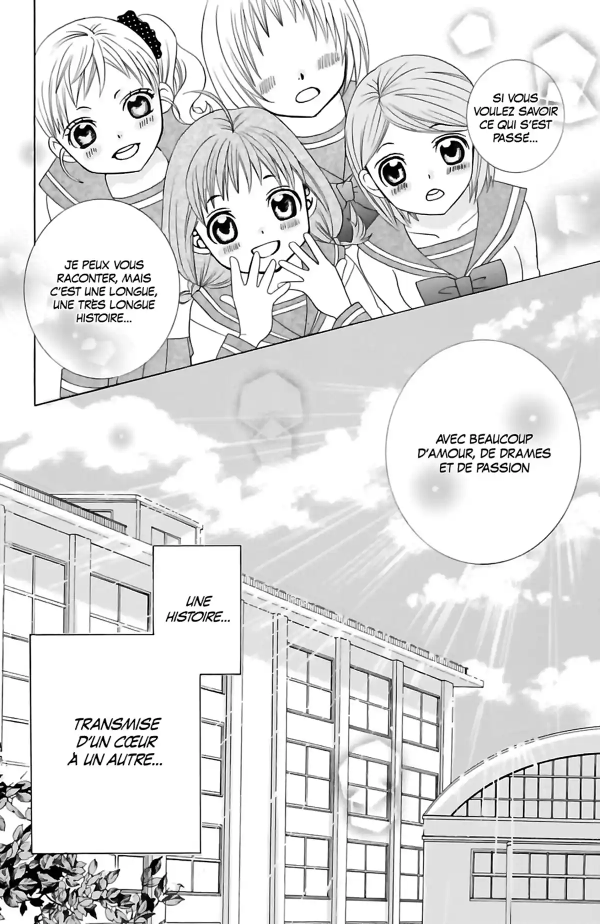 Je t’aime Suzuki !! Volume 18 page 122