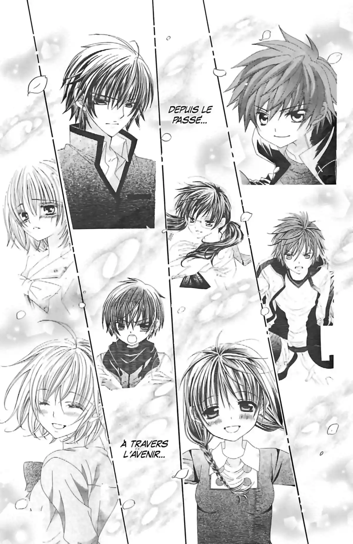 Je t’aime Suzuki !! Volume 18 page 123