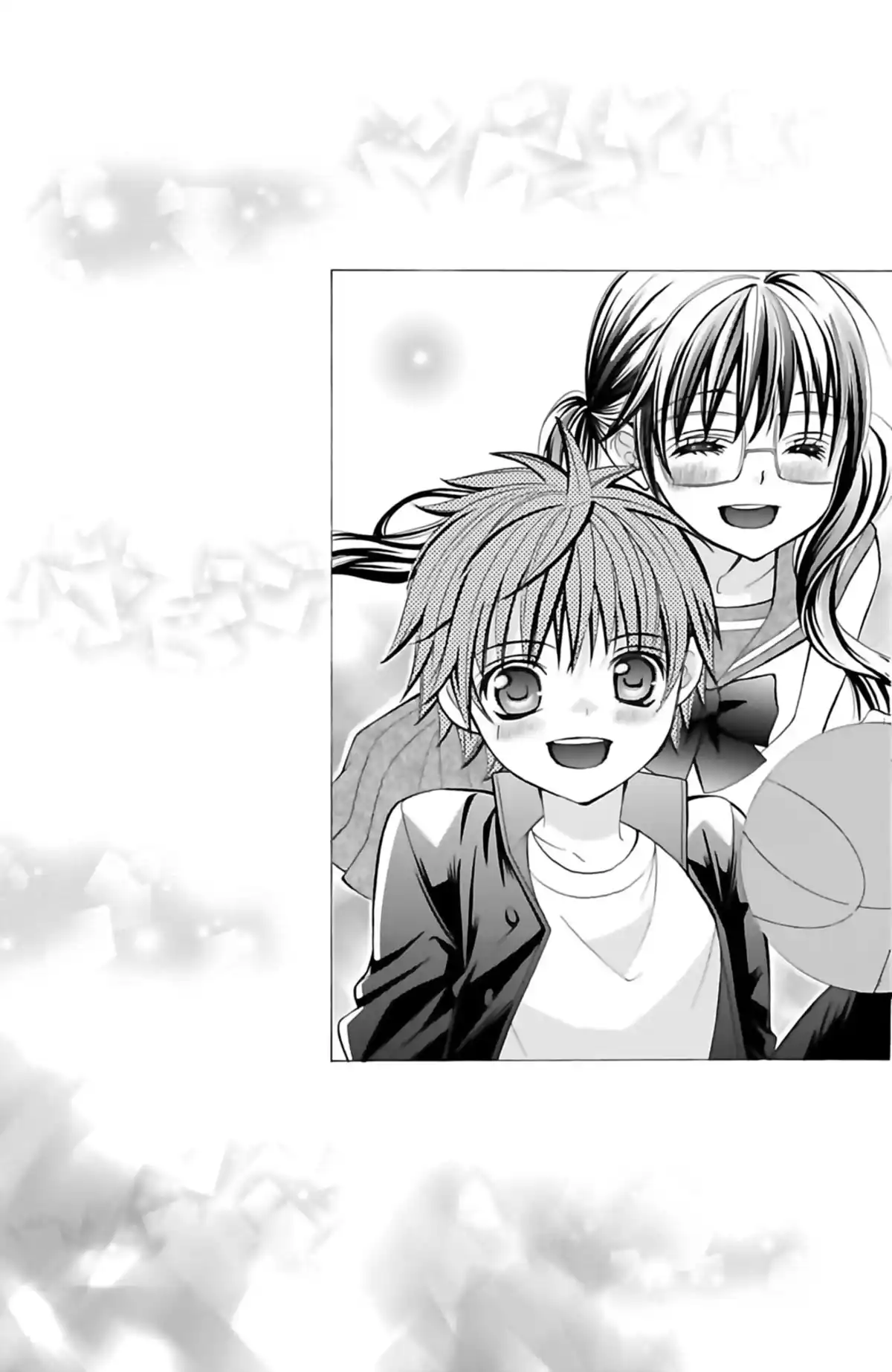 Je t’aime Suzuki !! Volume 18 page 125