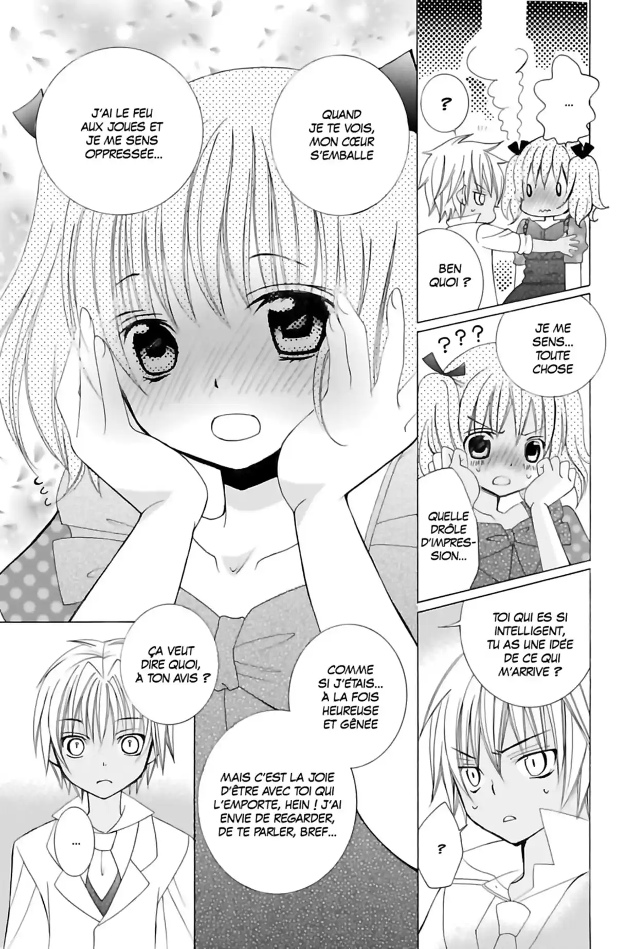 Je t’aime Suzuki !! Volume 18 page 139