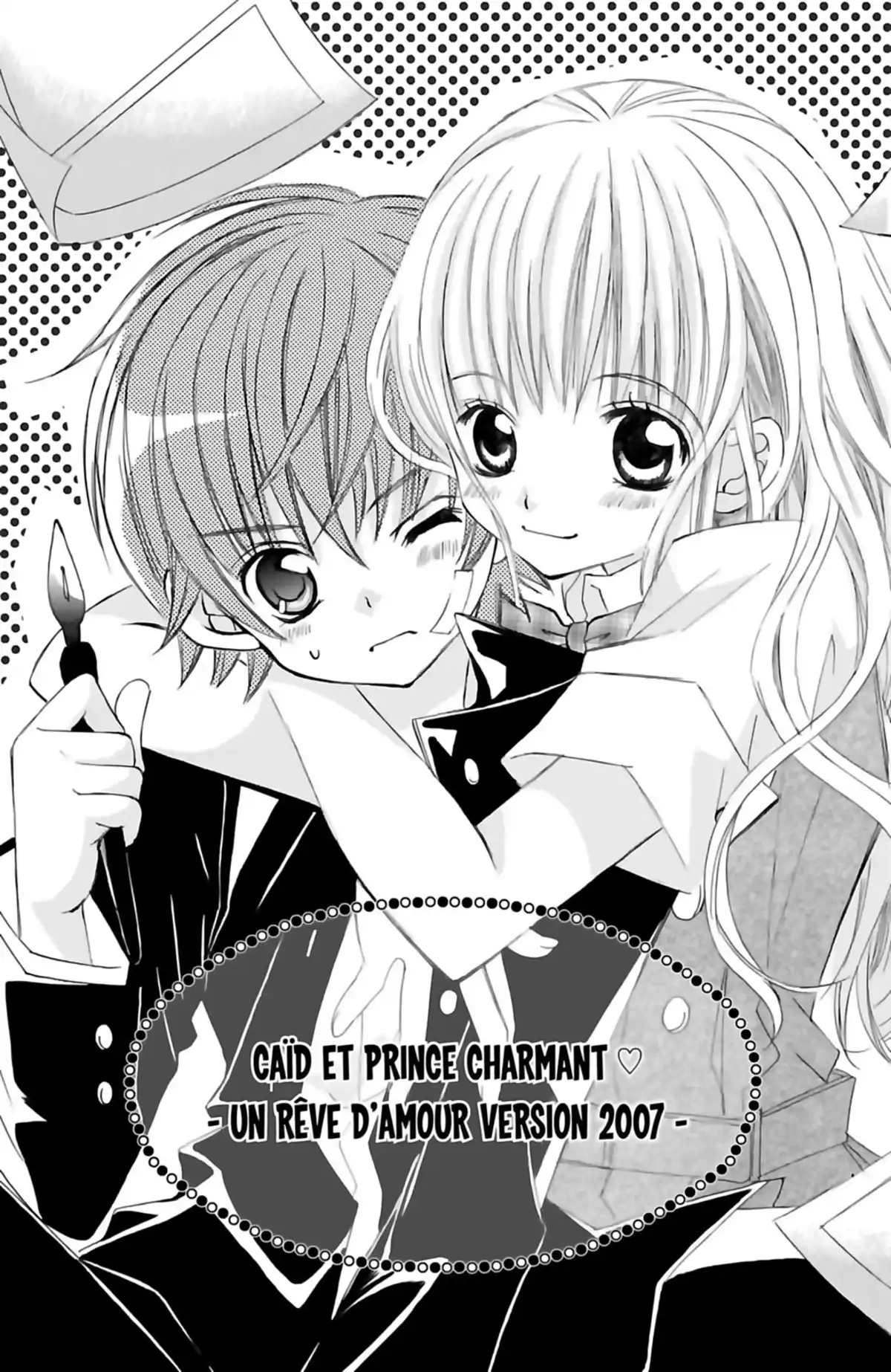 Je t’aime Suzuki !! Volume 18 page 145