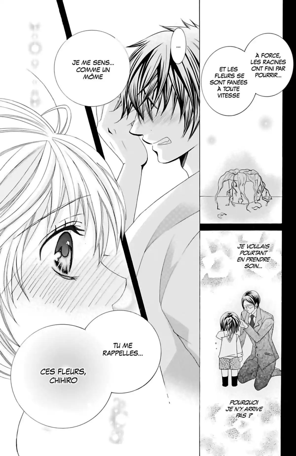 Je t’aime Suzuki !! Volume 18 page 25