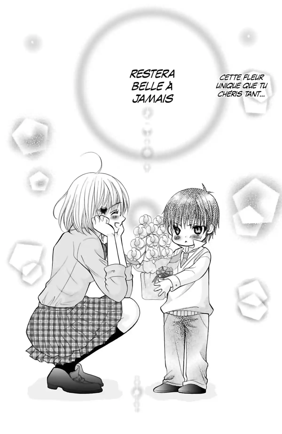 Je t’aime Suzuki !! Volume 18 page 37