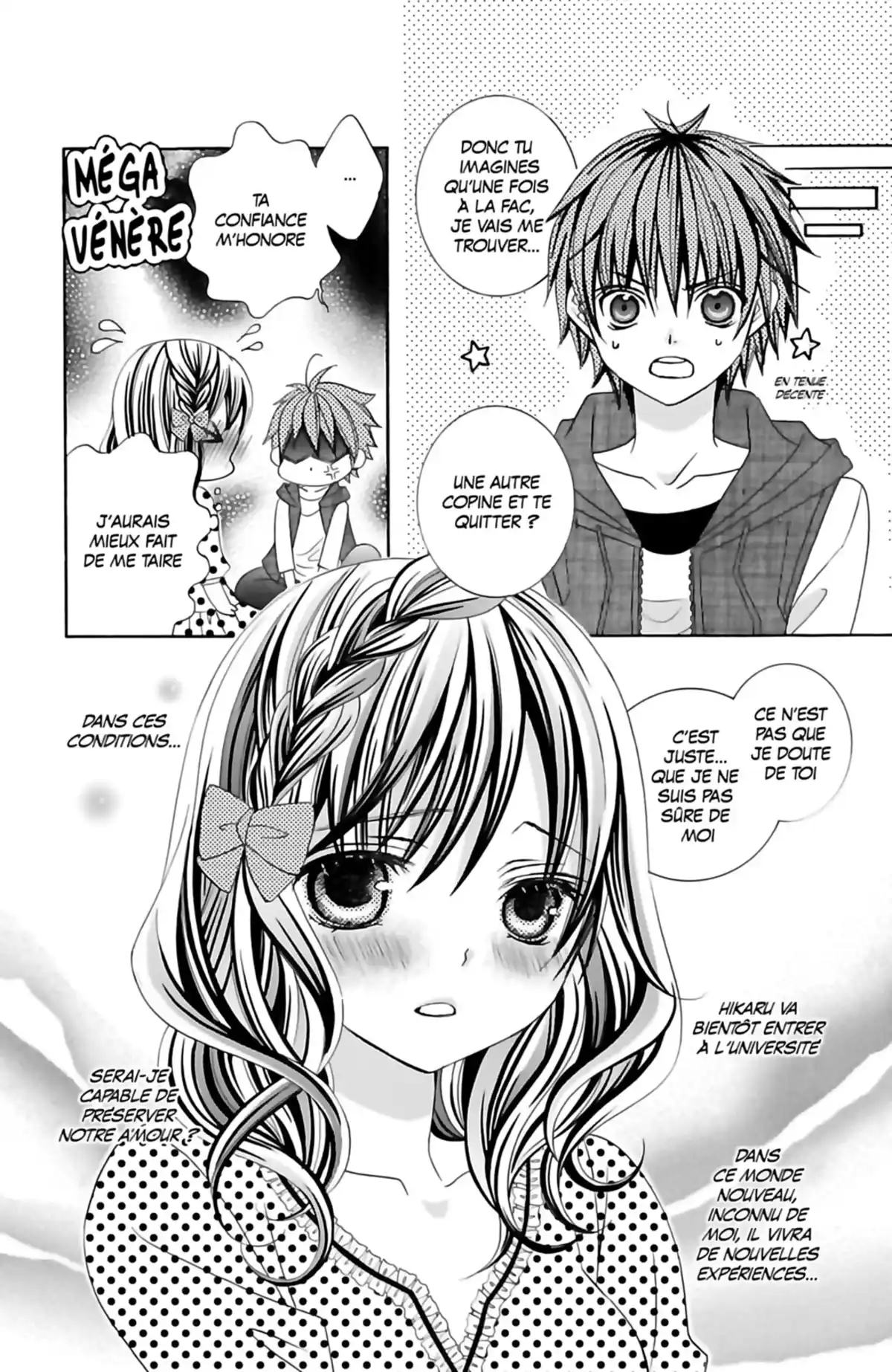Je t’aime Suzuki !! Volume 18 page 46