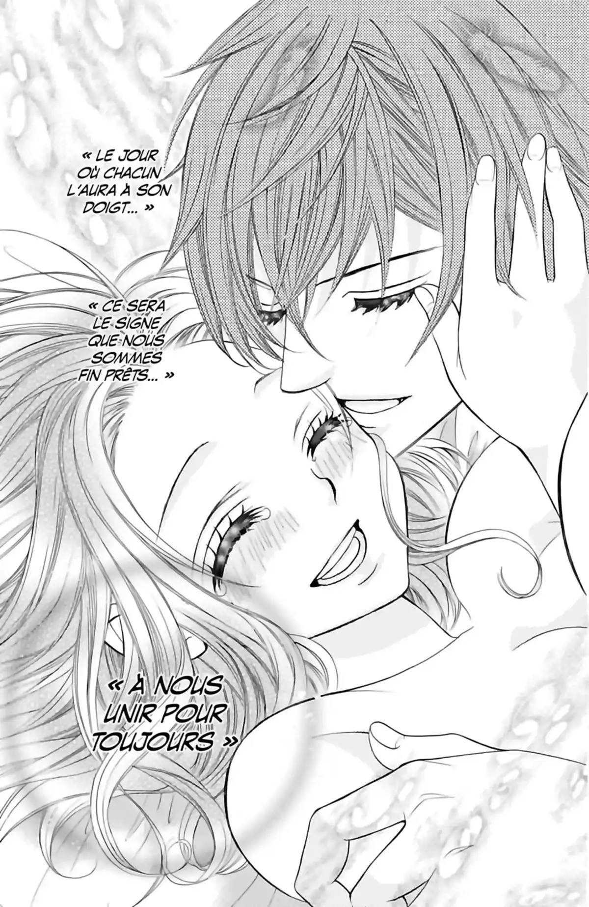 Je t’aime Suzuki !! Volume 18 page 55