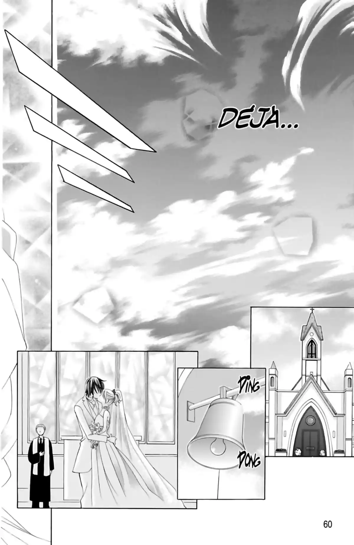 Je t’aime Suzuki !! Volume 18 page 62