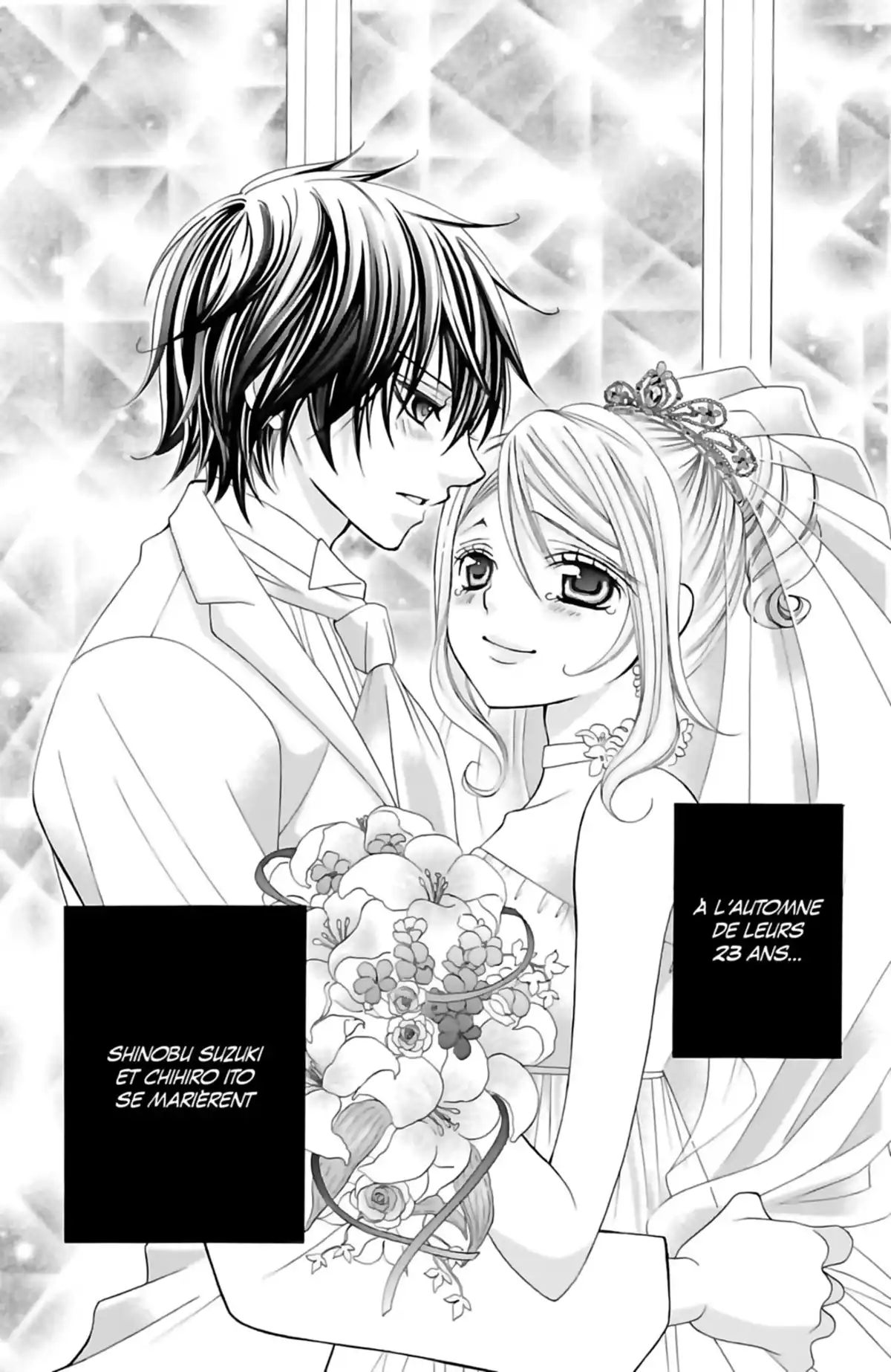 Je t’aime Suzuki !! Volume 18 page 63