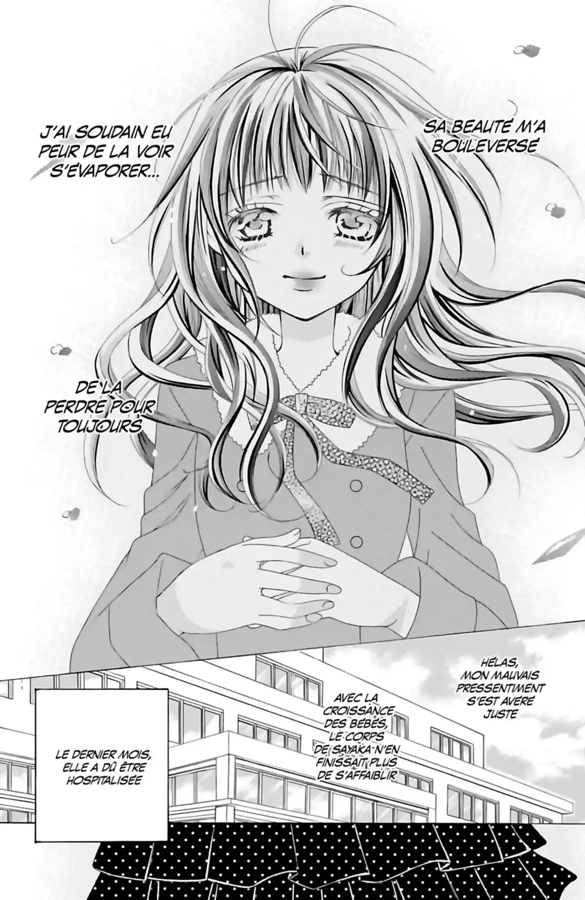 Je t’aime Suzuki !! Volume 18 page 84