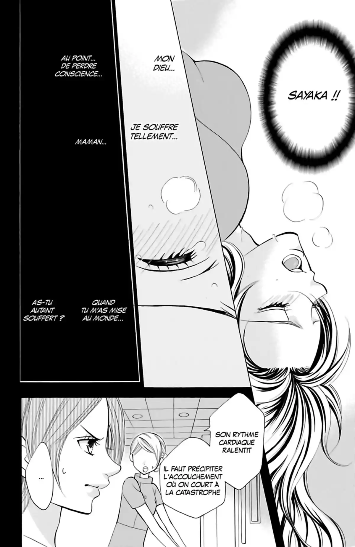 Je t’aime Suzuki !! Volume 18 page 88