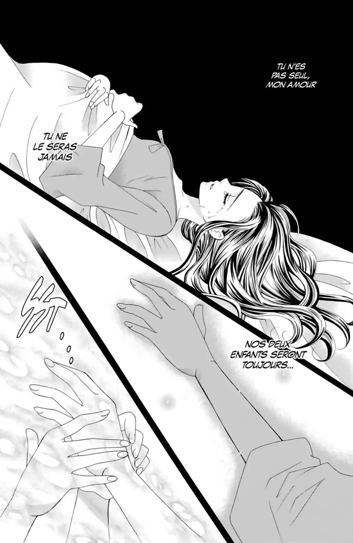 Je t’aime Suzuki !! Volume 18 page 93