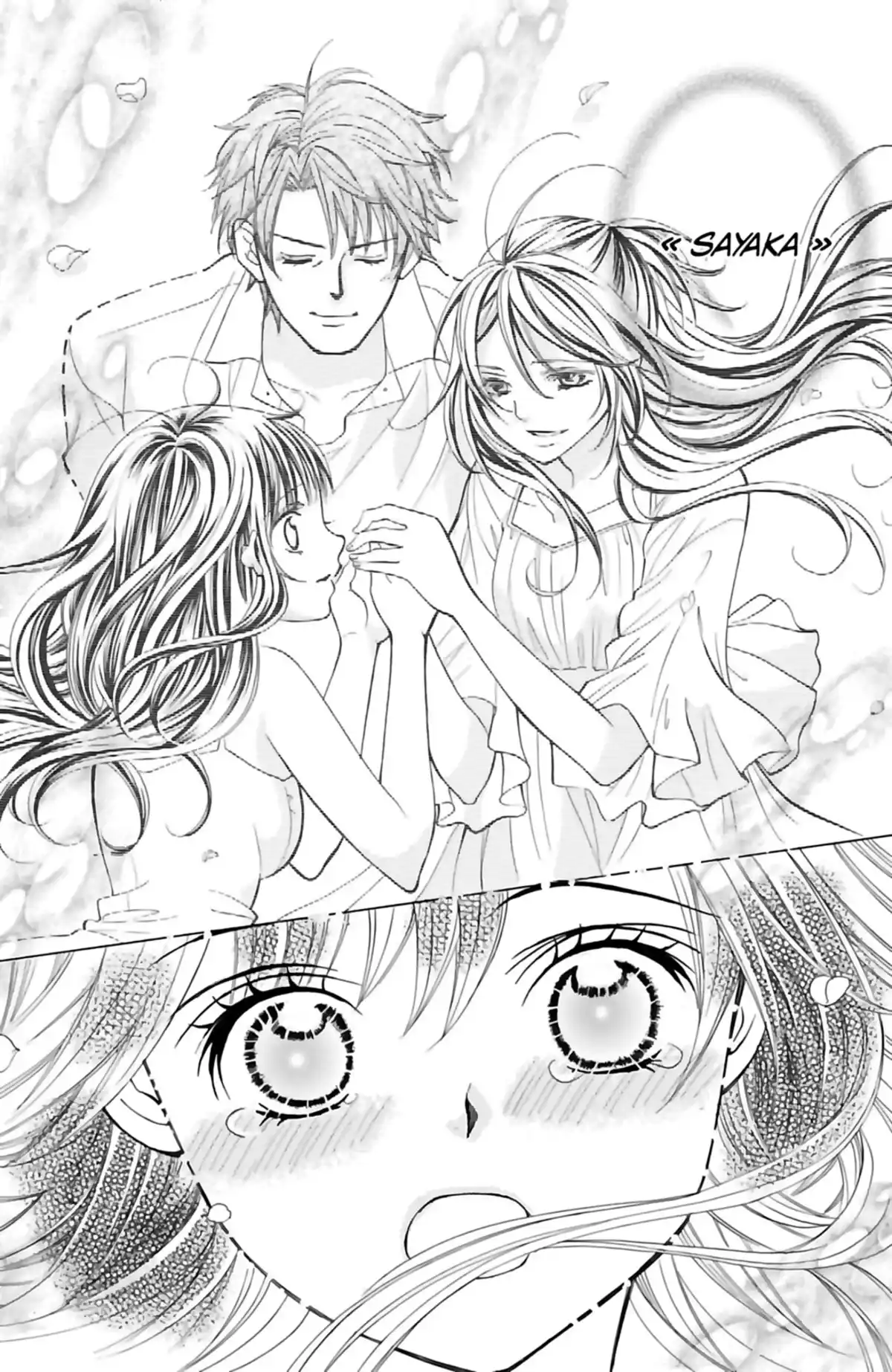 Je t’aime Suzuki !! Volume 18 page 94