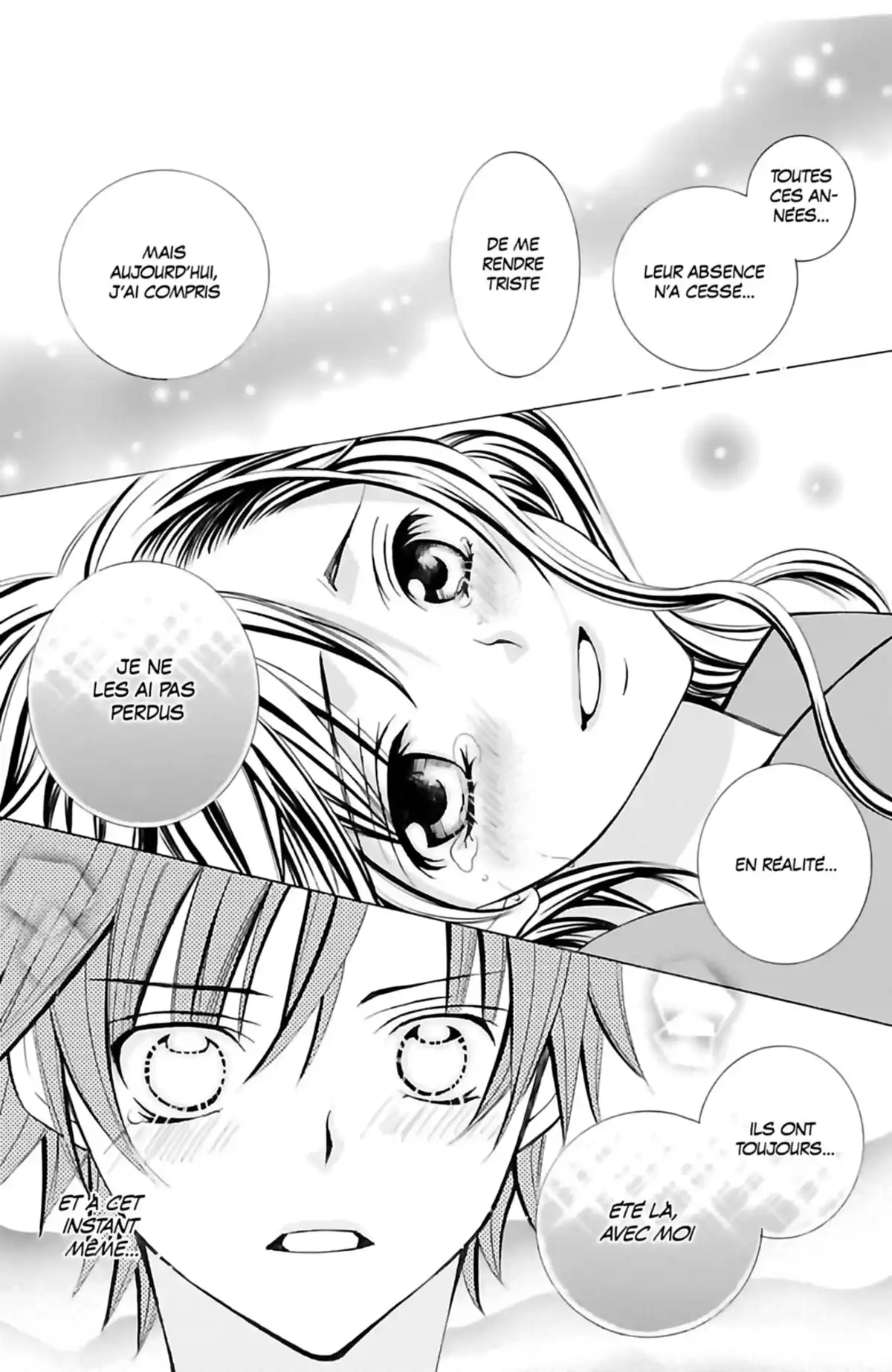 Je t’aime Suzuki !! Volume 18 page 98