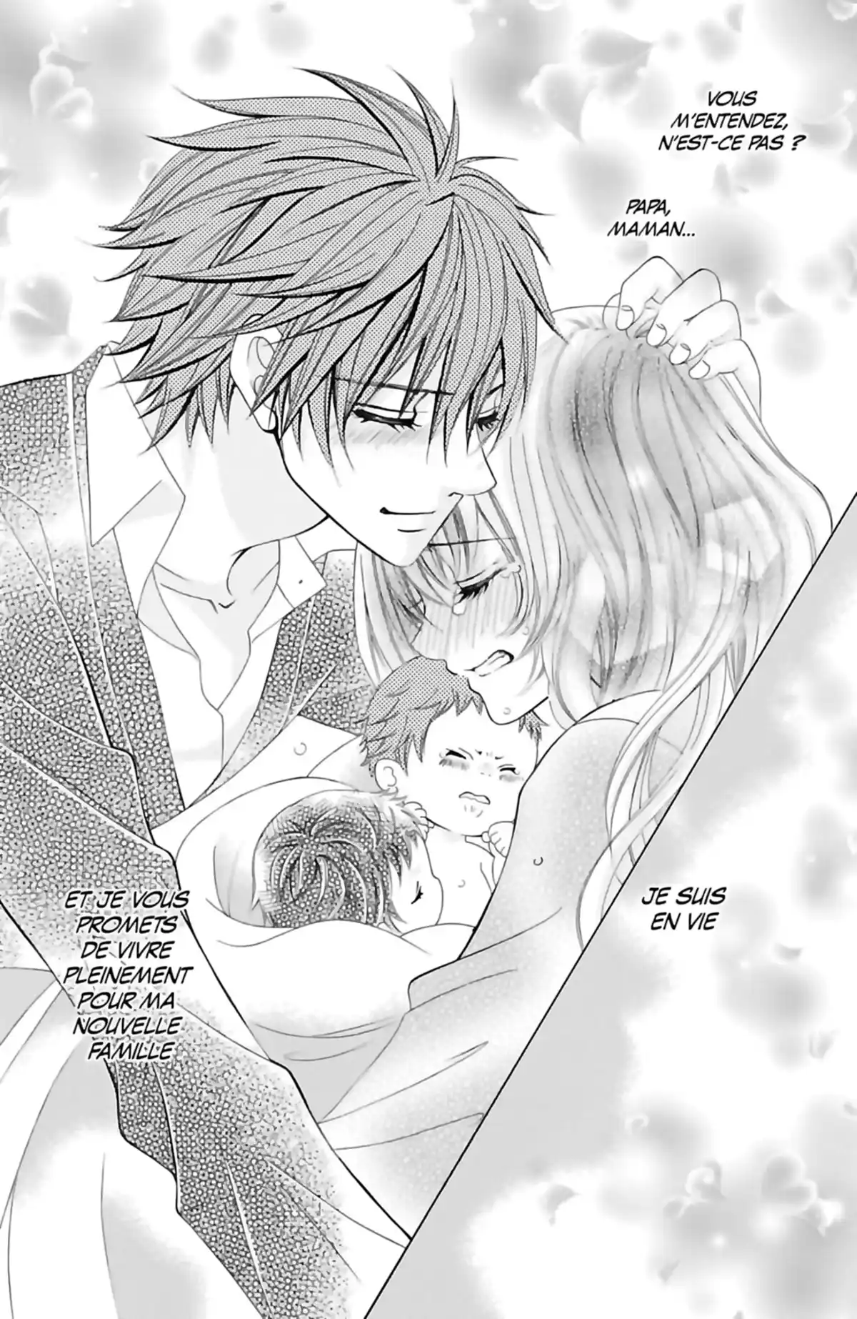 Je t’aime Suzuki !! Volume 18 page 99
