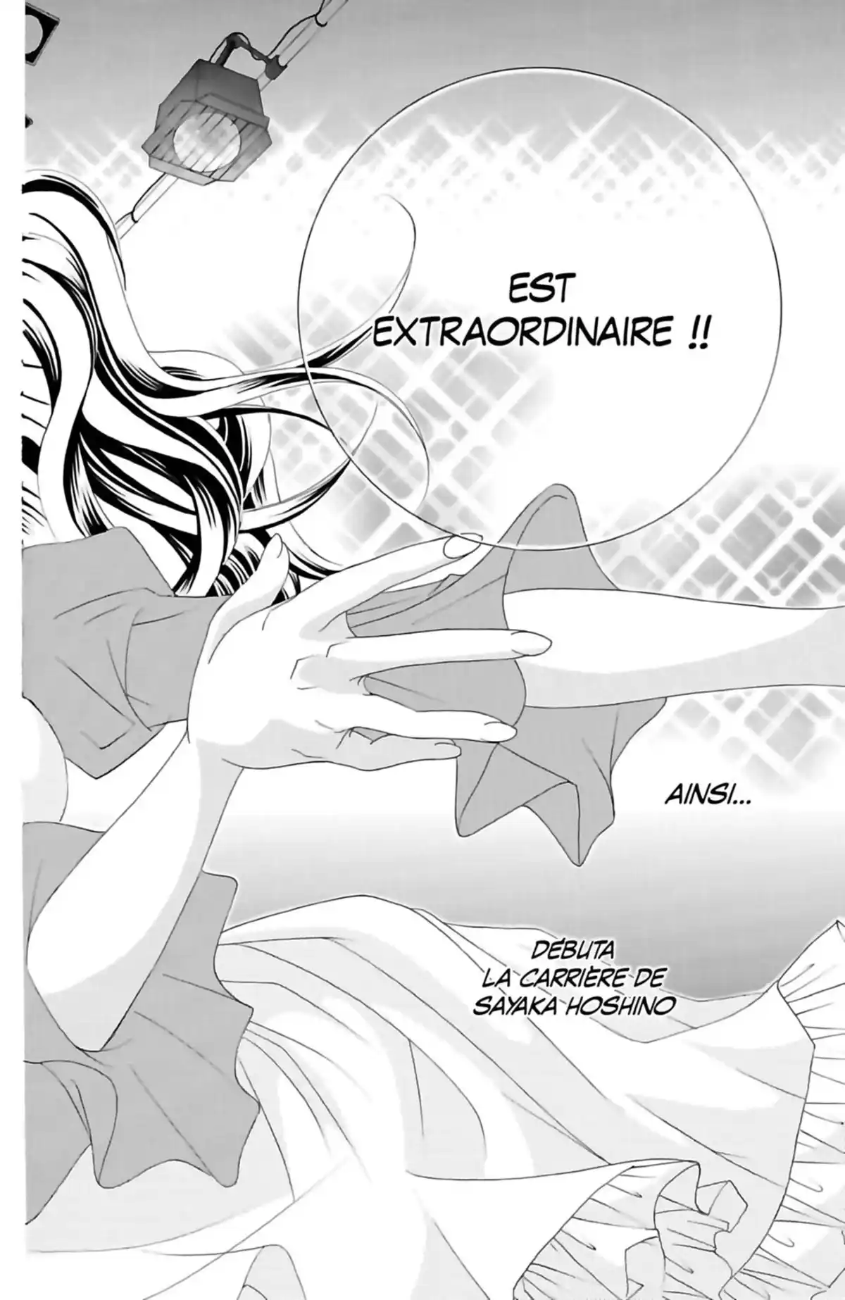 Je t’aime Suzuki !! Volume 2 page 10