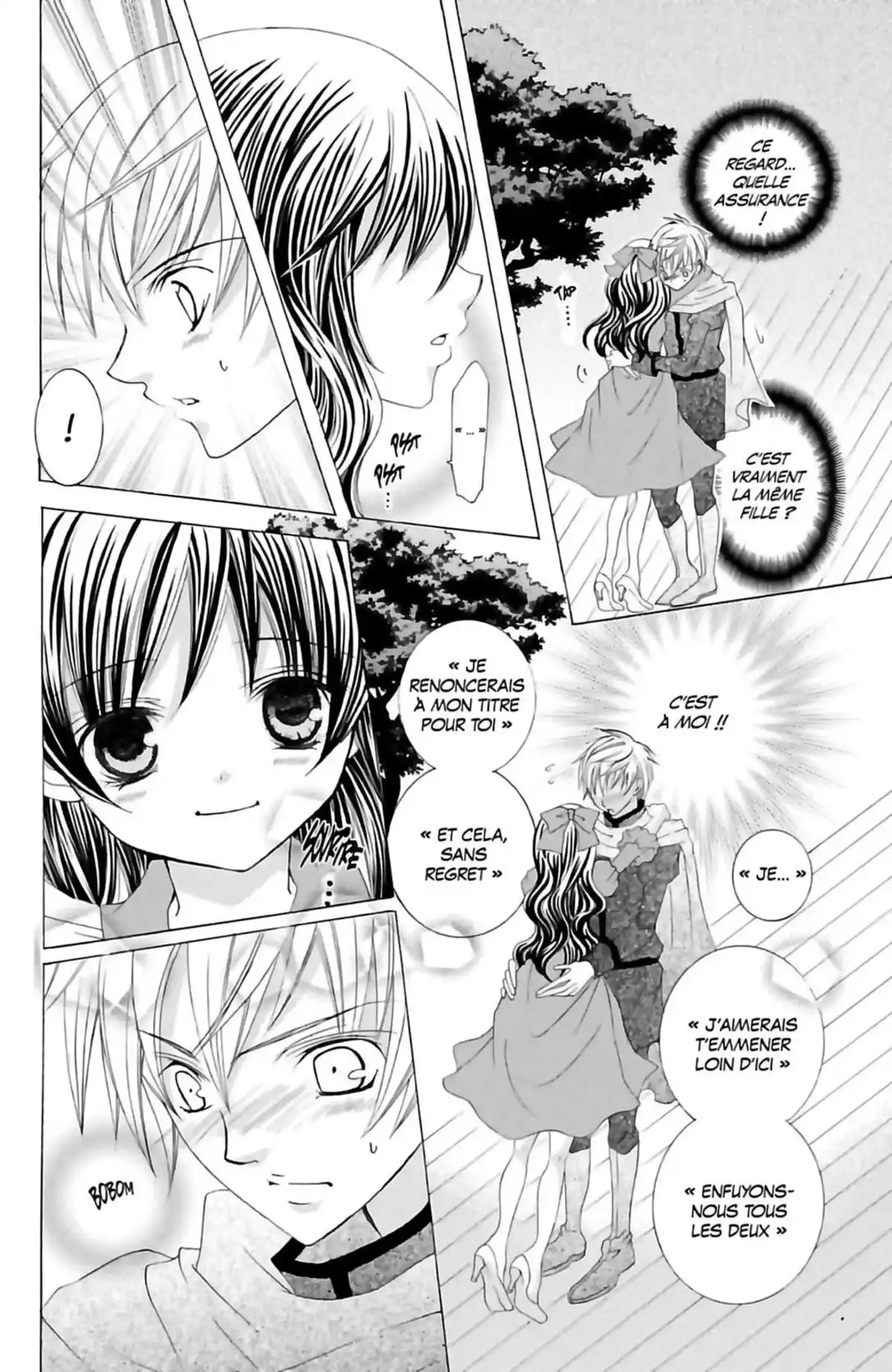 Je t’aime Suzuki !! Volume 2 page 24