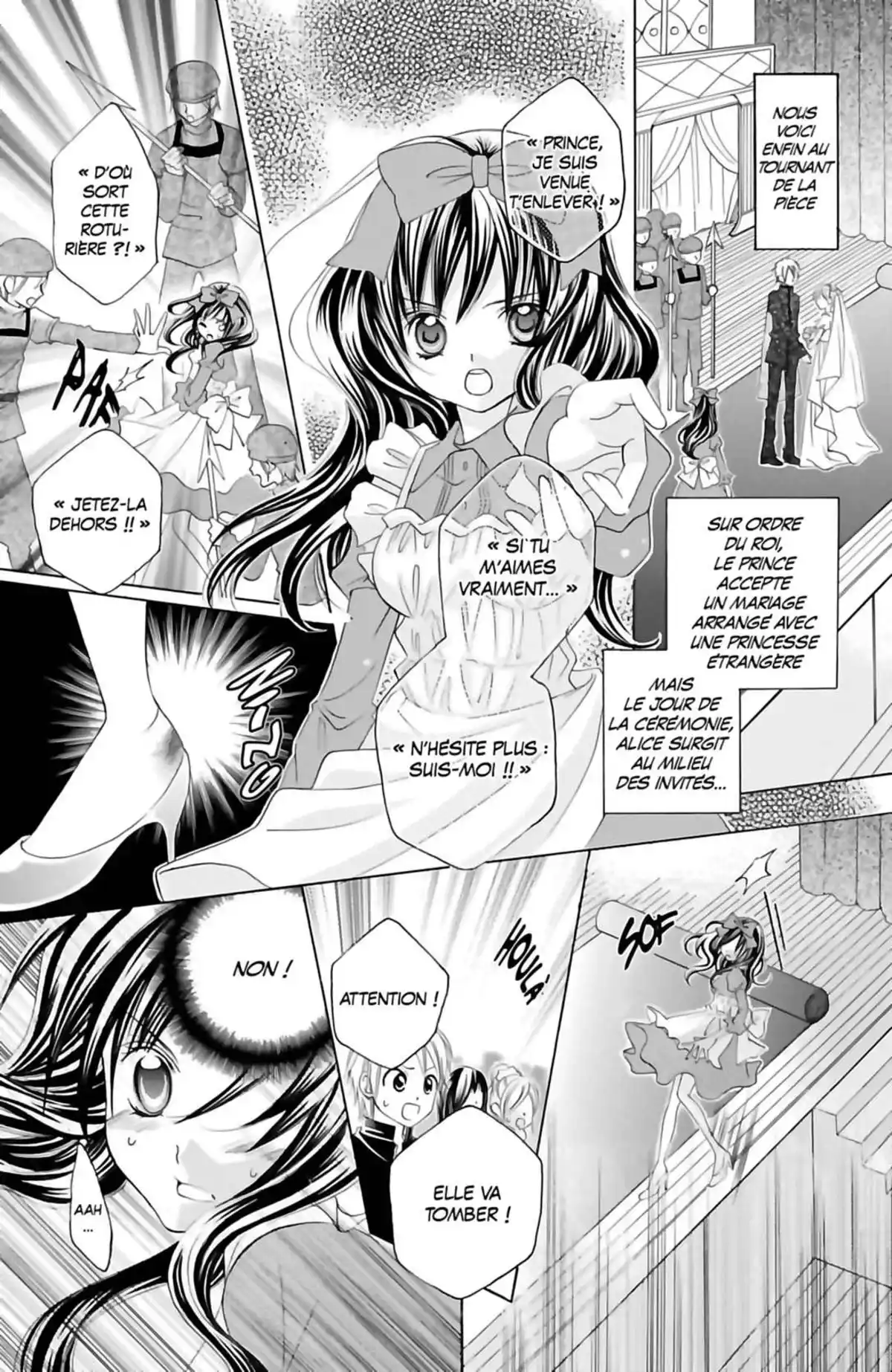 Je t’aime Suzuki !! Volume 2 page 29