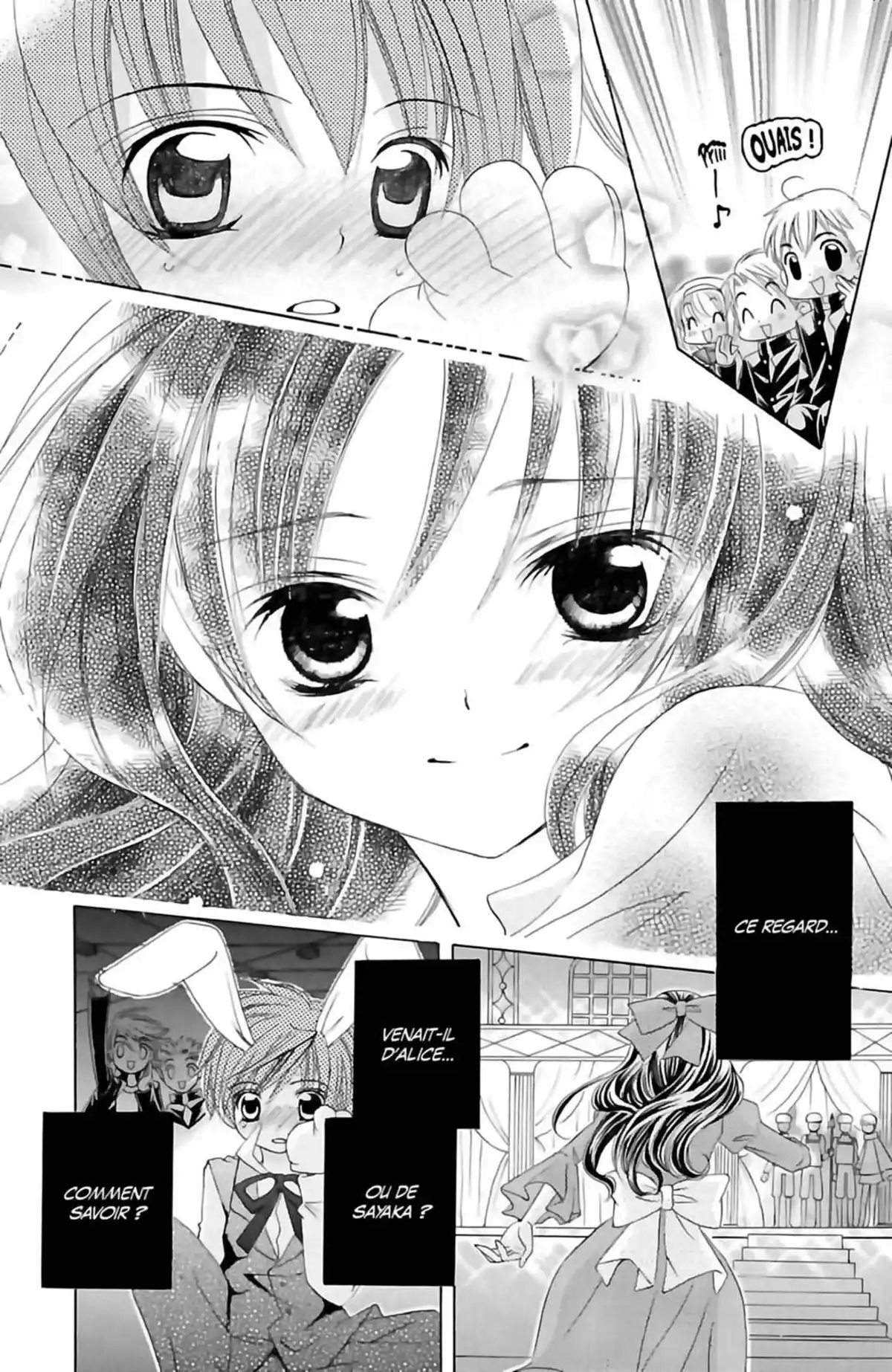 Je t’aime Suzuki !! Volume 2 page 34