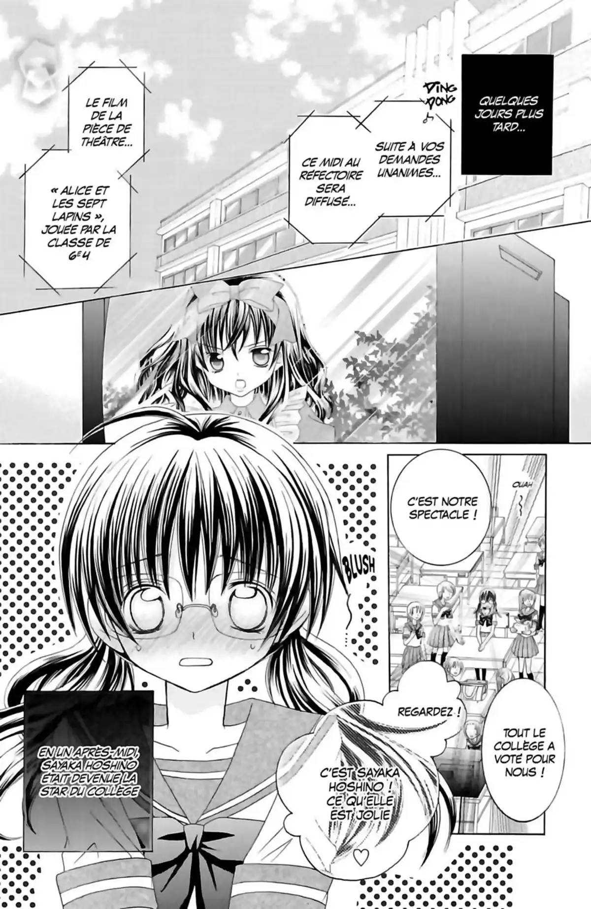 Je t’aime Suzuki !! Volume 2 page 49