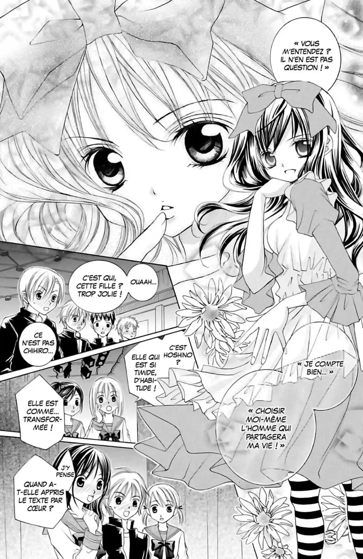 Je t’aime Suzuki !! Volume 2 page 8