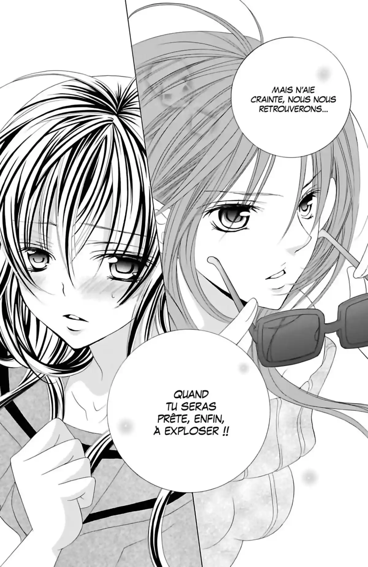 Je t’aime Suzuki !! Volume 11 page 115