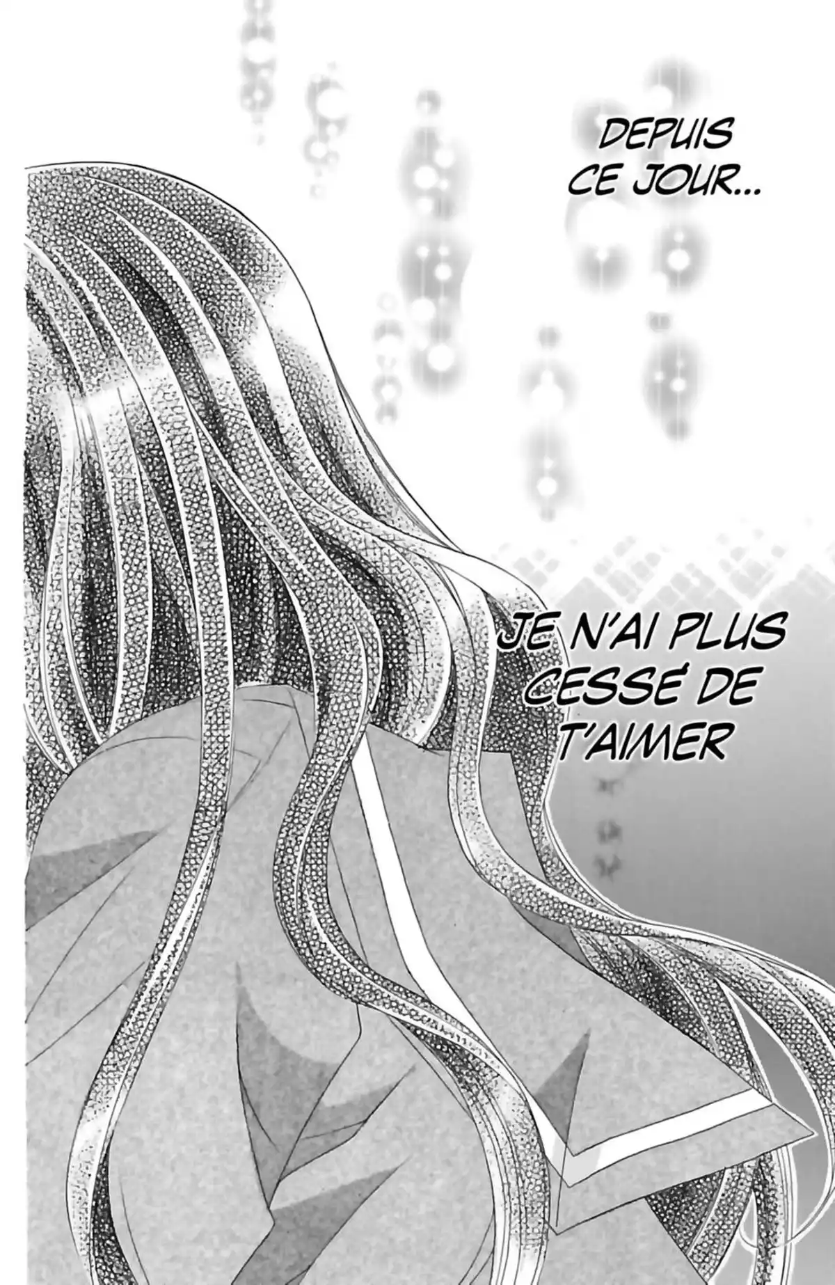 Je t’aime Suzuki !! Volume 11 page 170