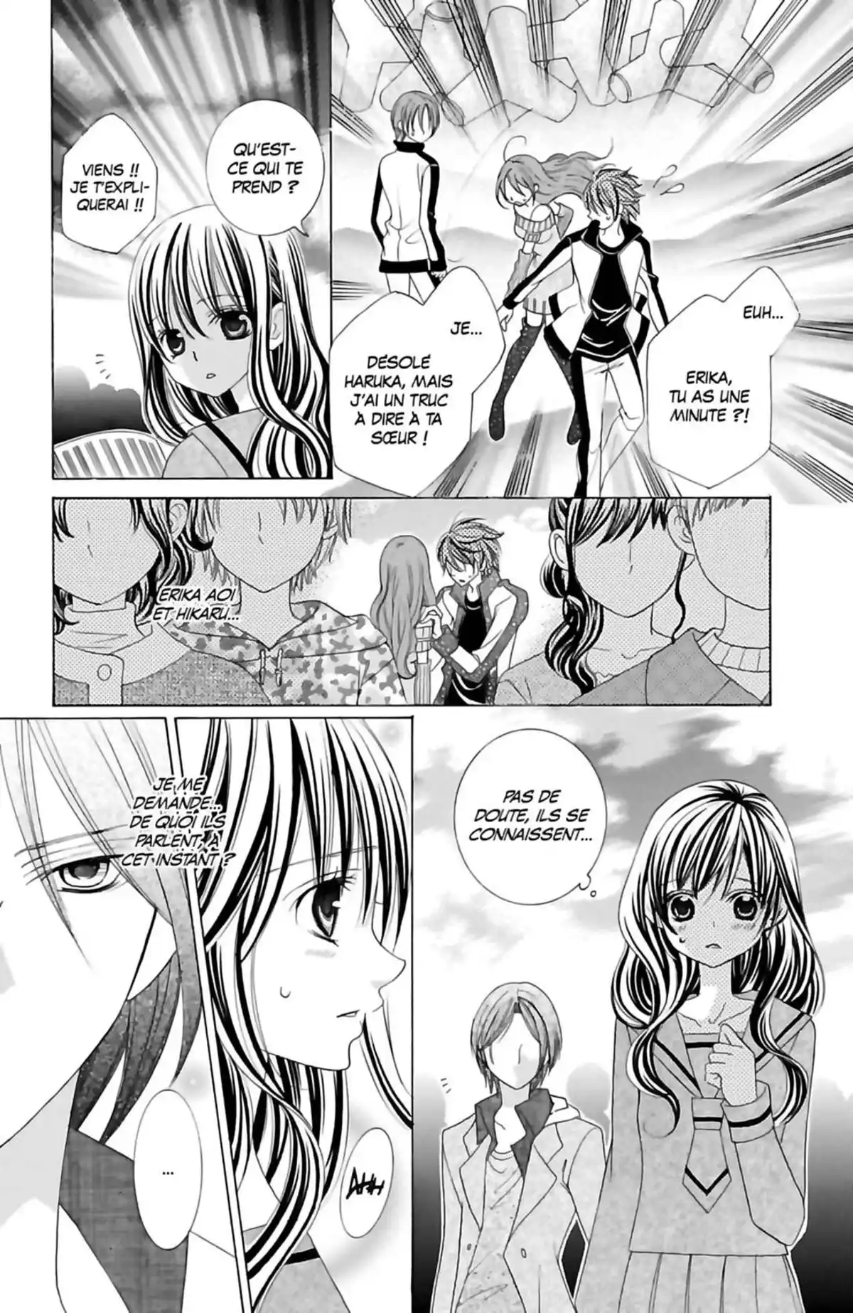 Je t’aime Suzuki !! Volume 11 page 97