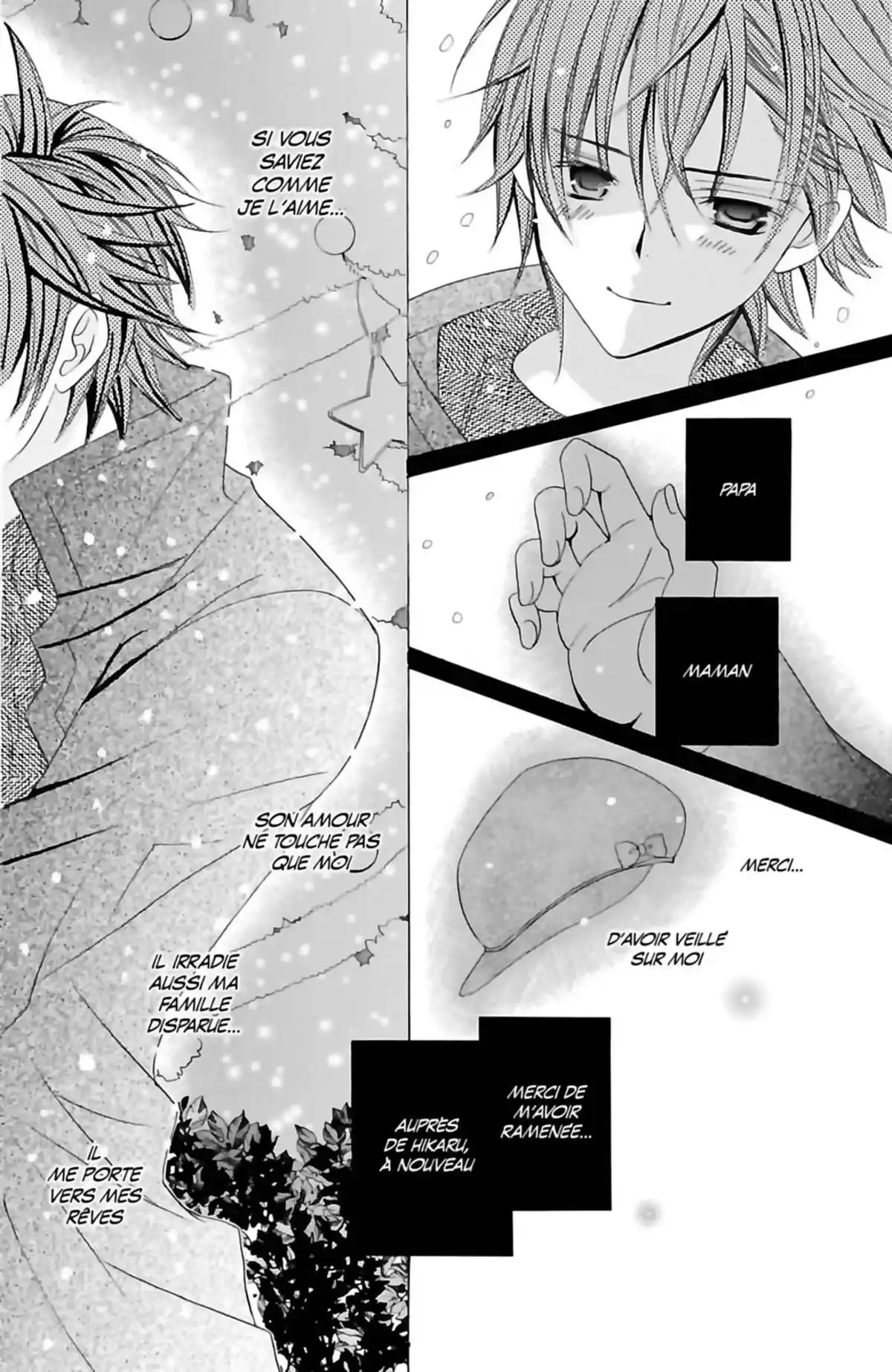 Je t’aime Suzuki !! Volume 15 page 29