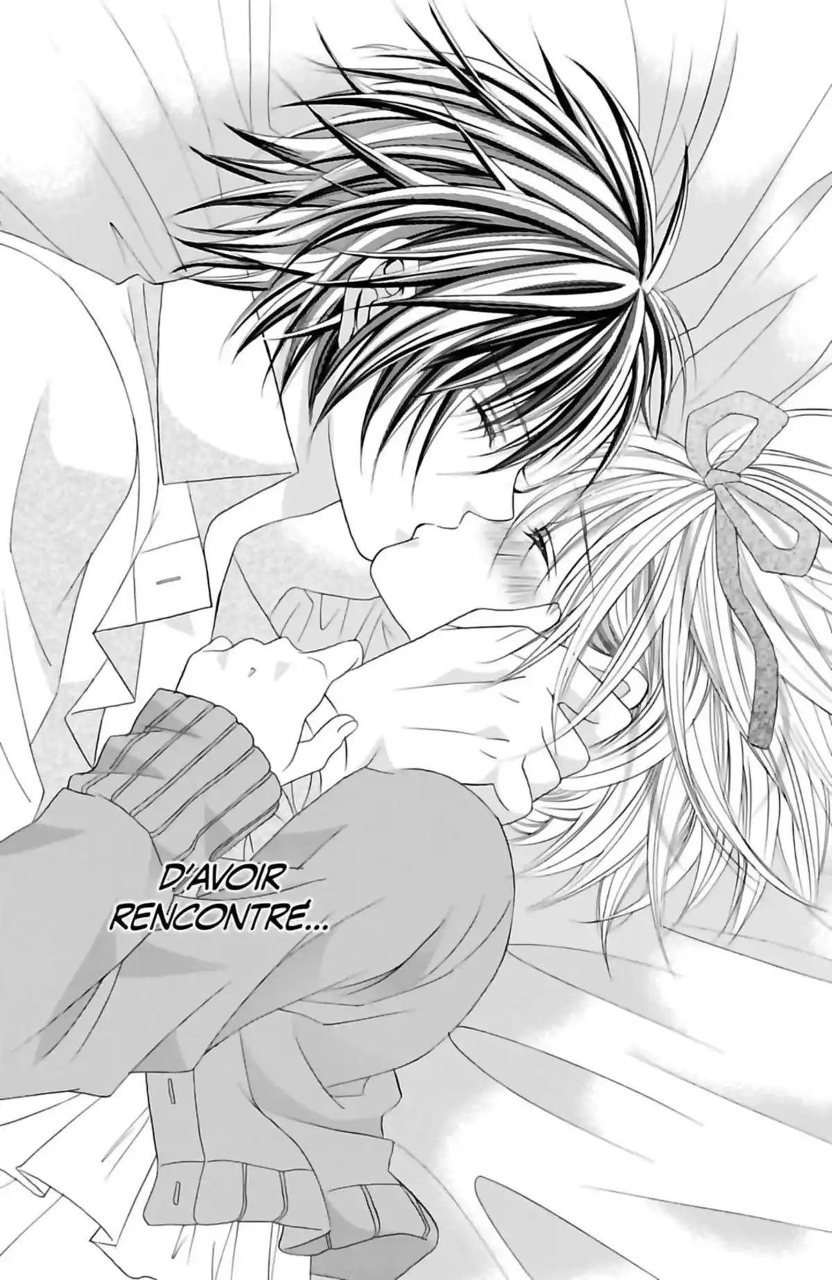 Je t’aime Suzuki !! Volume 15 page 31