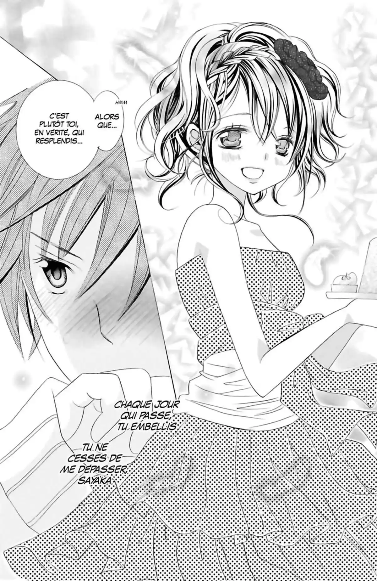 Je t’aime Suzuki !! Volume 15 page 68