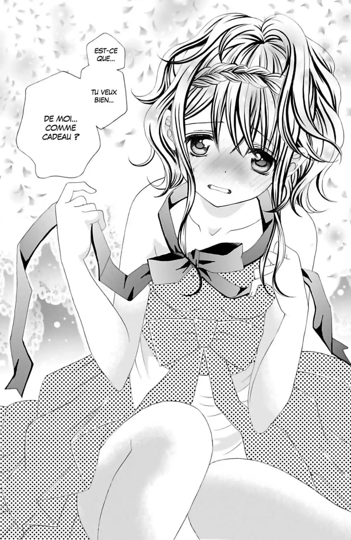 Je t’aime Suzuki !! Volume 15 page 72