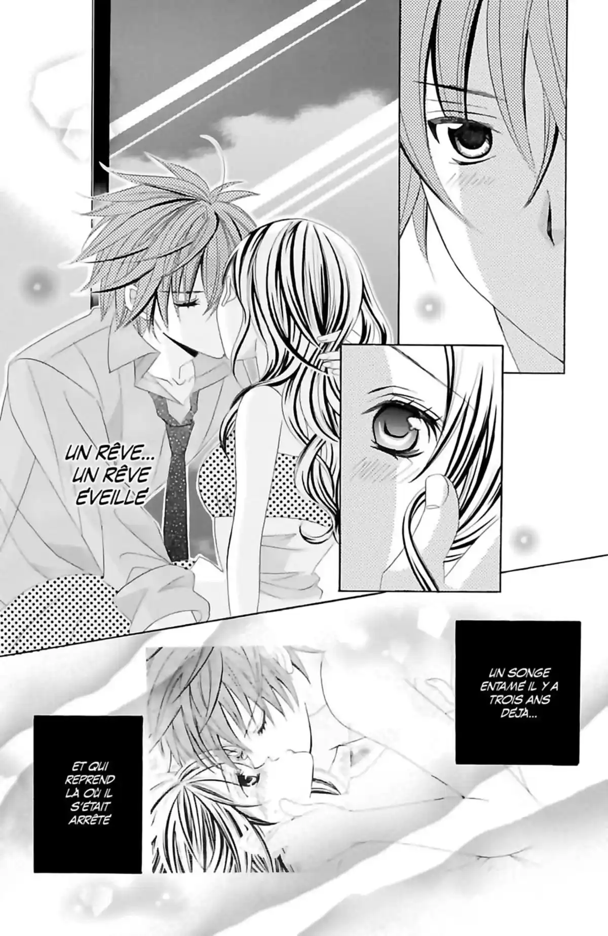 Je t’aime Suzuki !! Volume 15 page 78