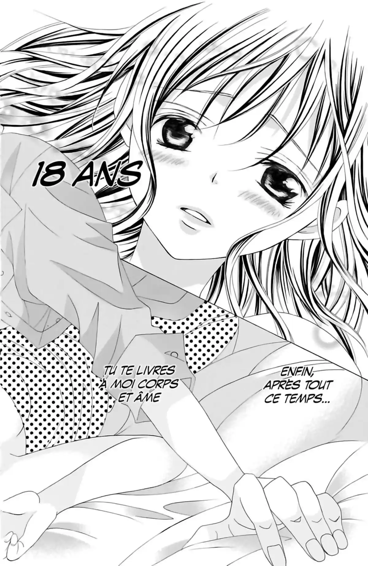 Je t’aime Suzuki !! Volume 15 page 79