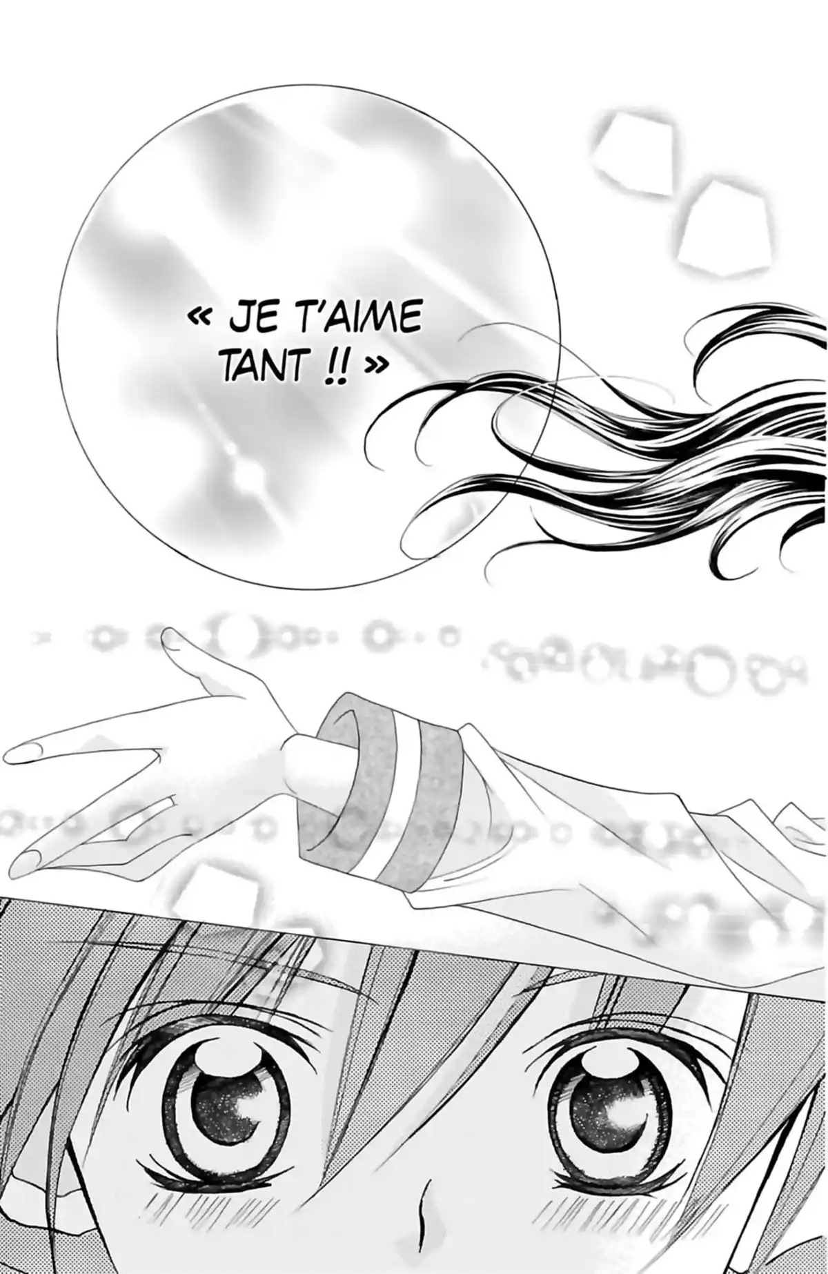 Je t’aime Suzuki !! Volume 1 page 39