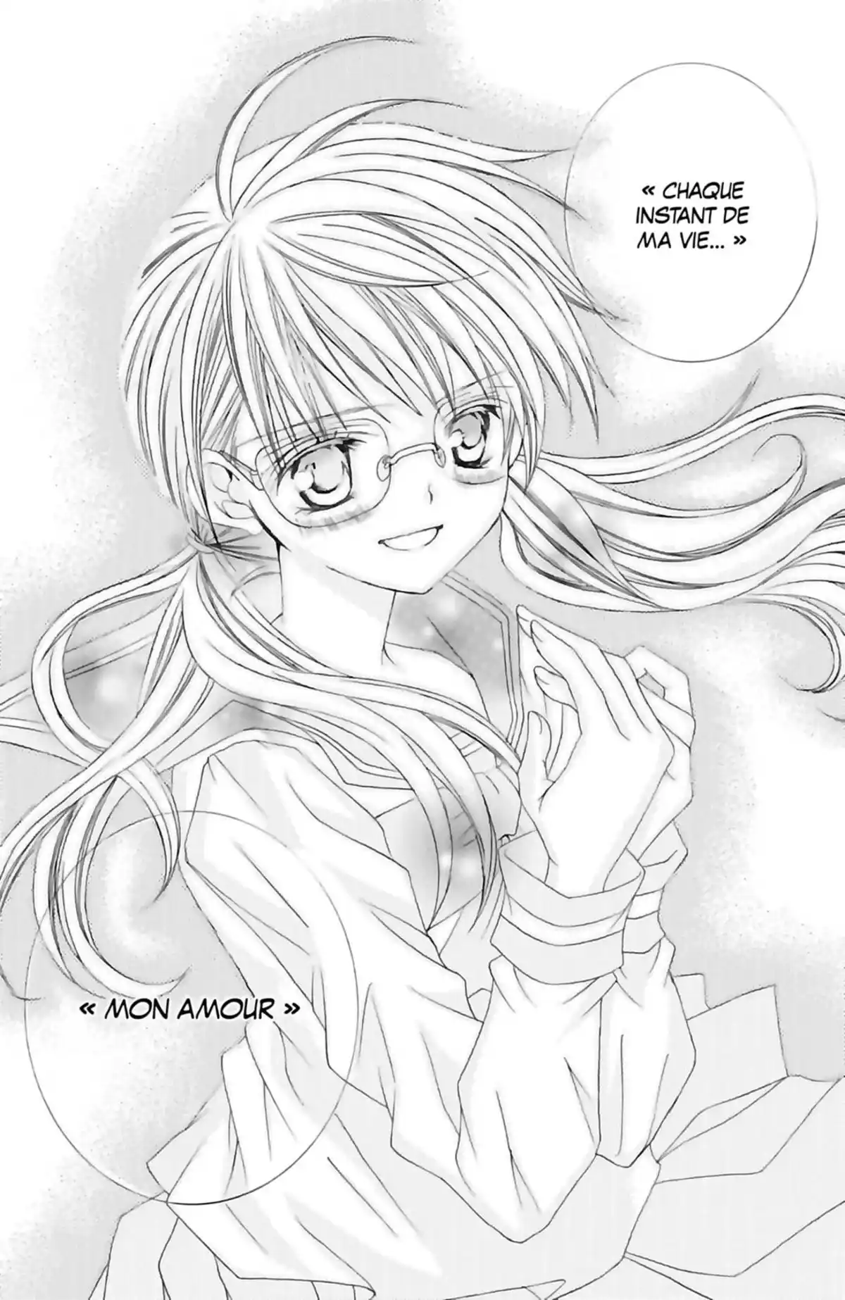 Je t’aime Suzuki !! Volume 1 page 42