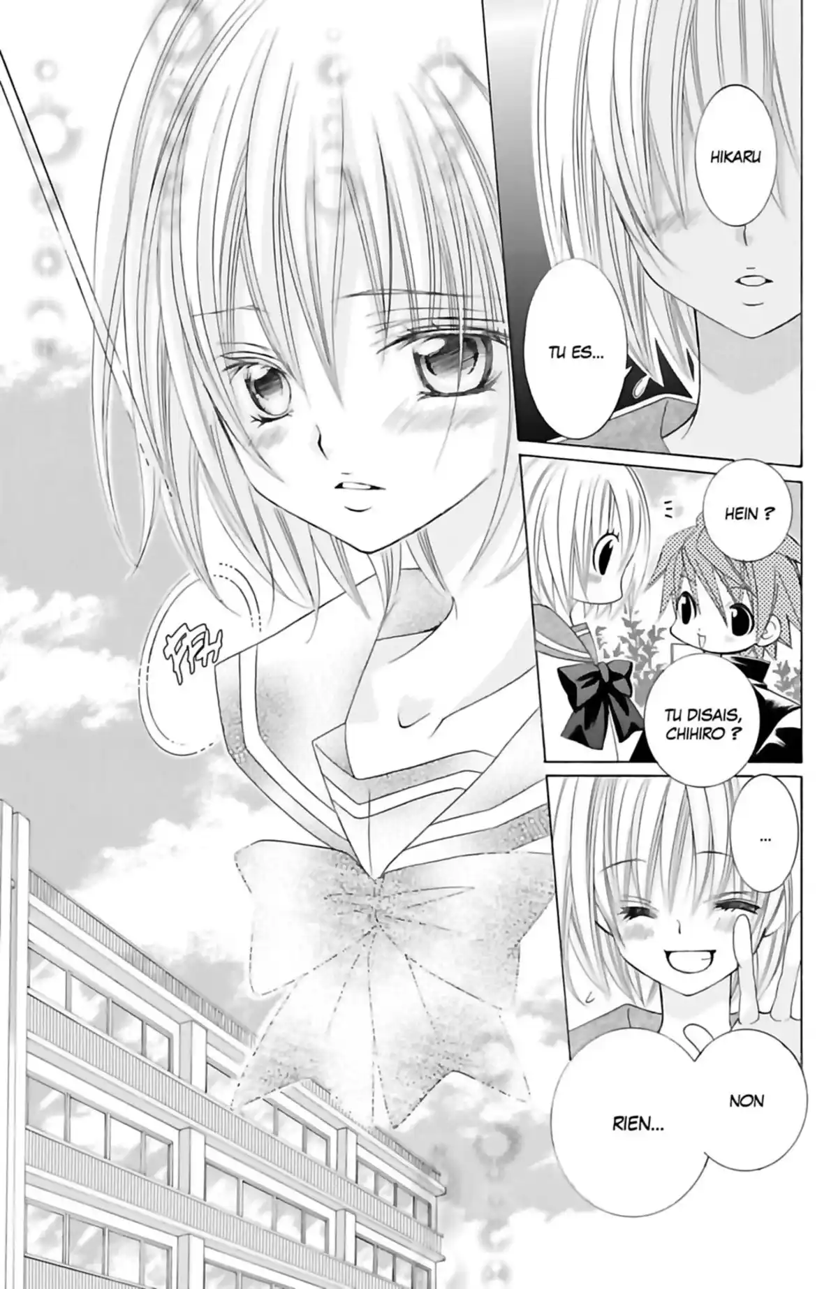 Je t’aime Suzuki !! Volume 1 page 63