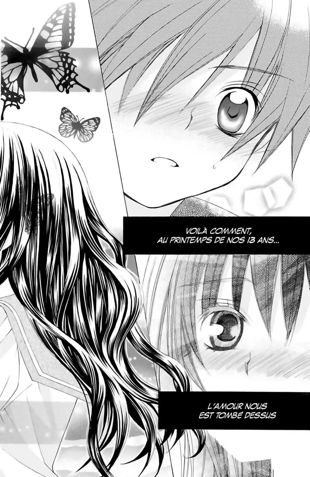 Je t’aime Suzuki !! Volume 1 page 90