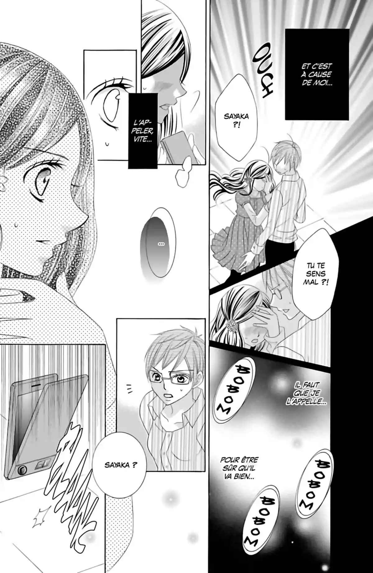 Je t’aime Suzuki !! Volume 16 page 29