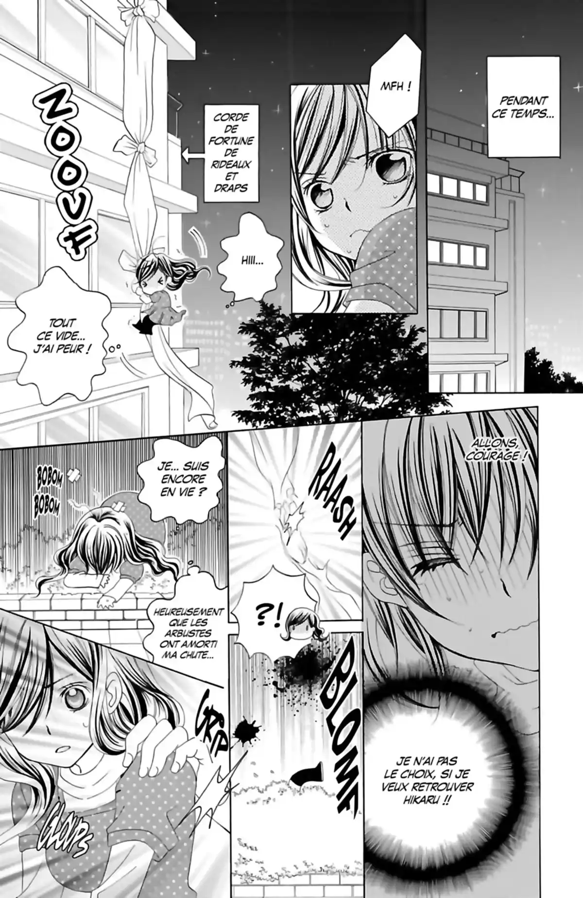 Je t’aime Suzuki !! Volume 16 page 51