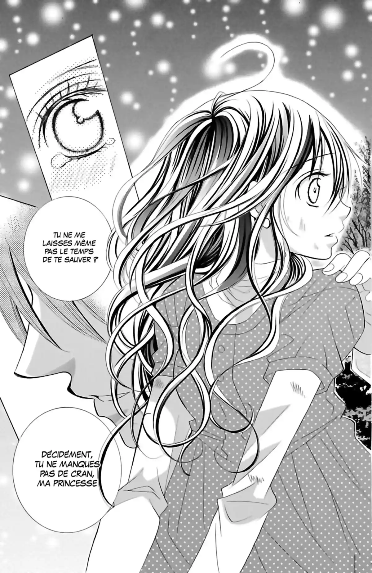 Je t’aime Suzuki !! Volume 16 page 53