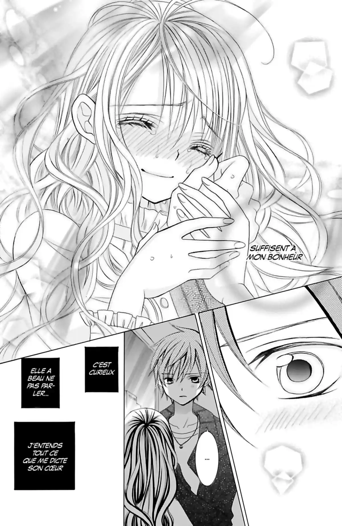Je t’aime Suzuki !! Volume 16 page 66