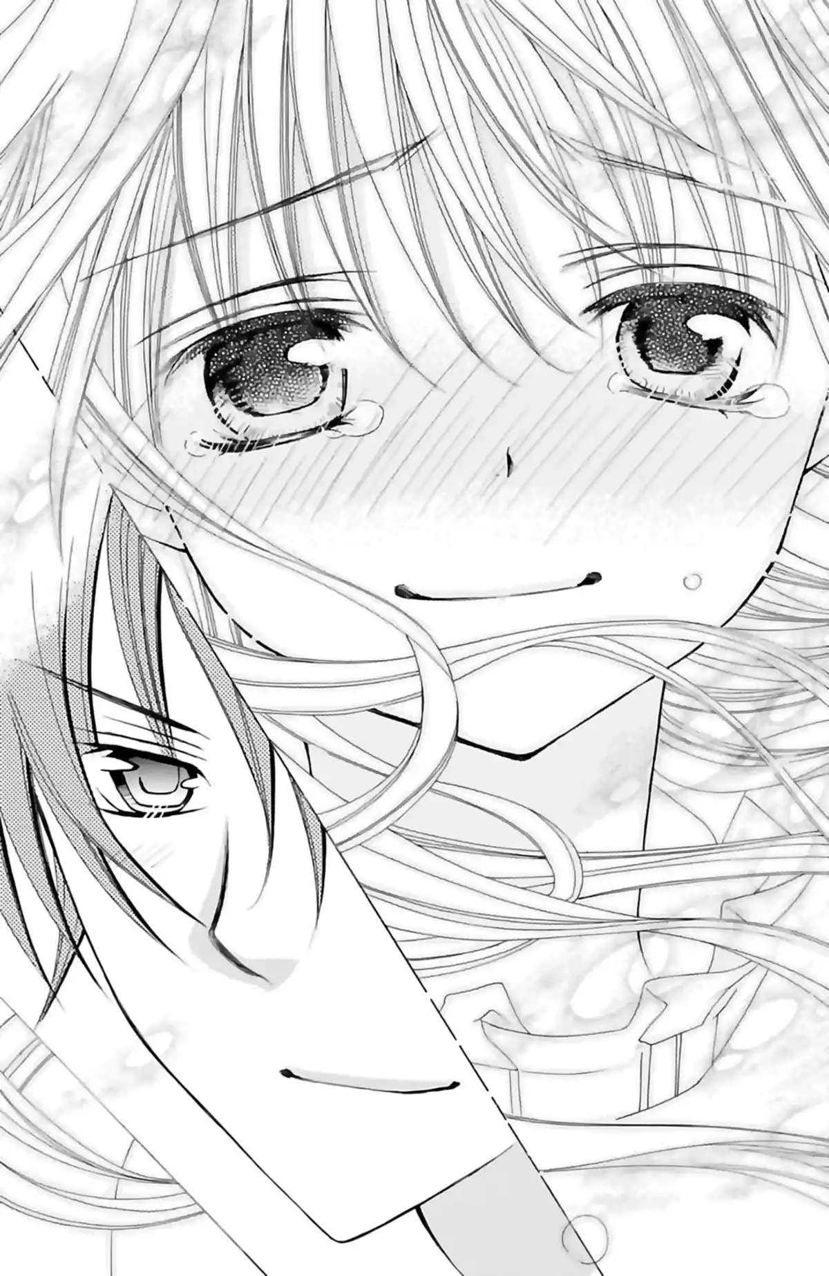 Je t’aime Suzuki !! Volume 16 page 68