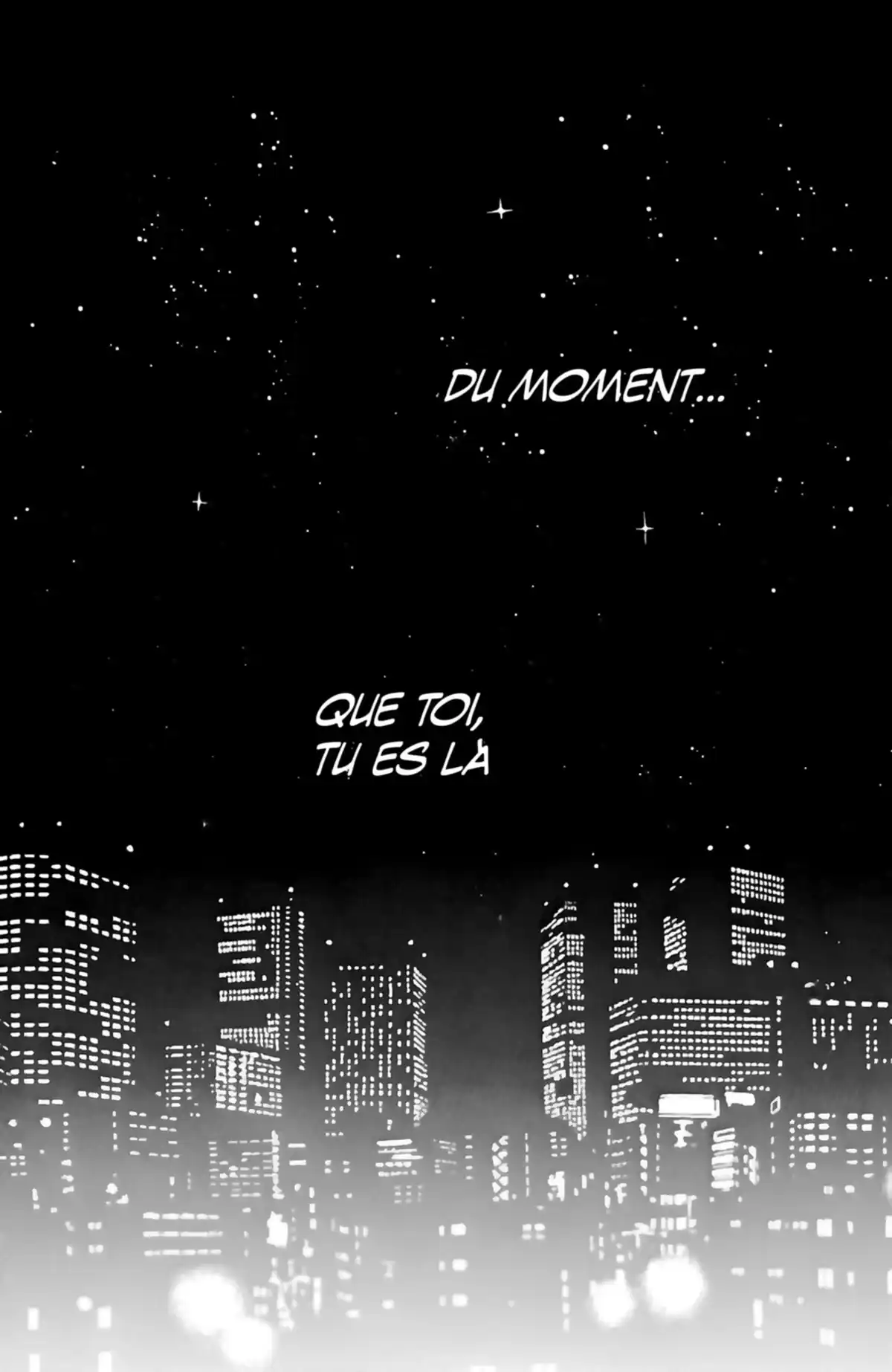 Je t’aime Suzuki !! Volume 16 page 71