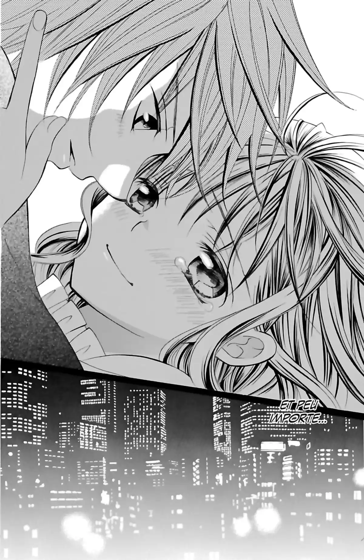 Je t’aime Suzuki !! Volume 16 page 74