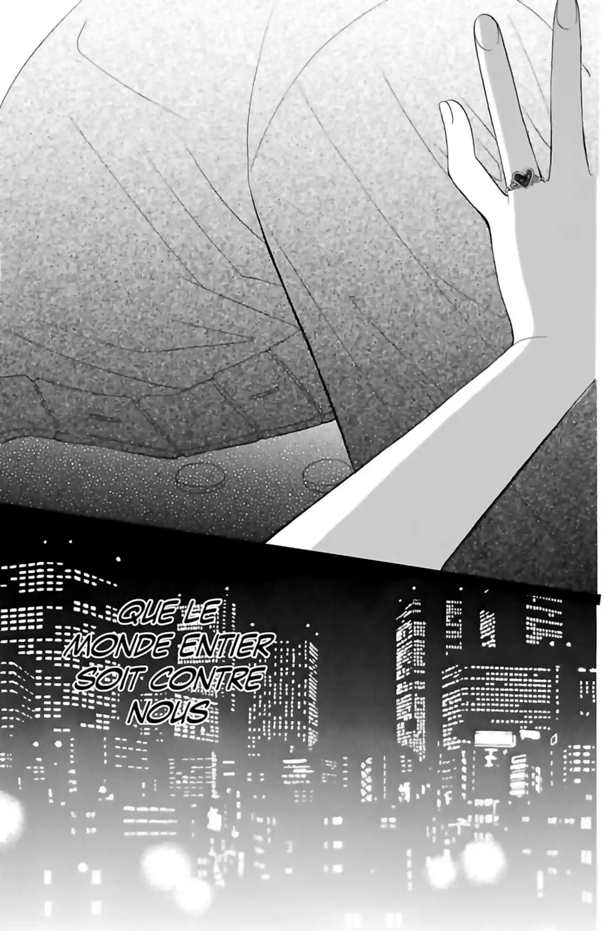 Je t’aime Suzuki !! Volume 16 page 75