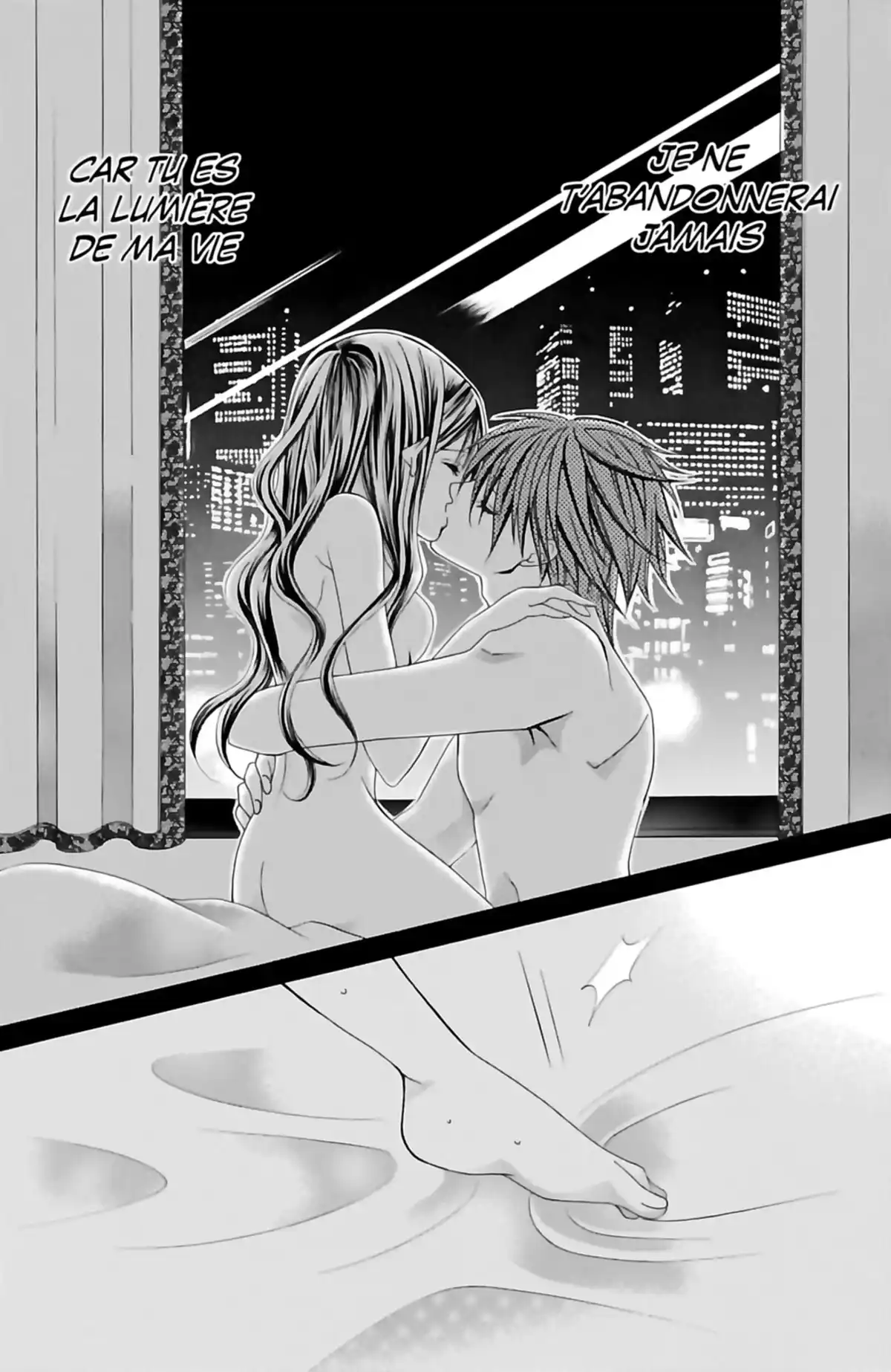 Je t’aime Suzuki !! Volume 16 page 85